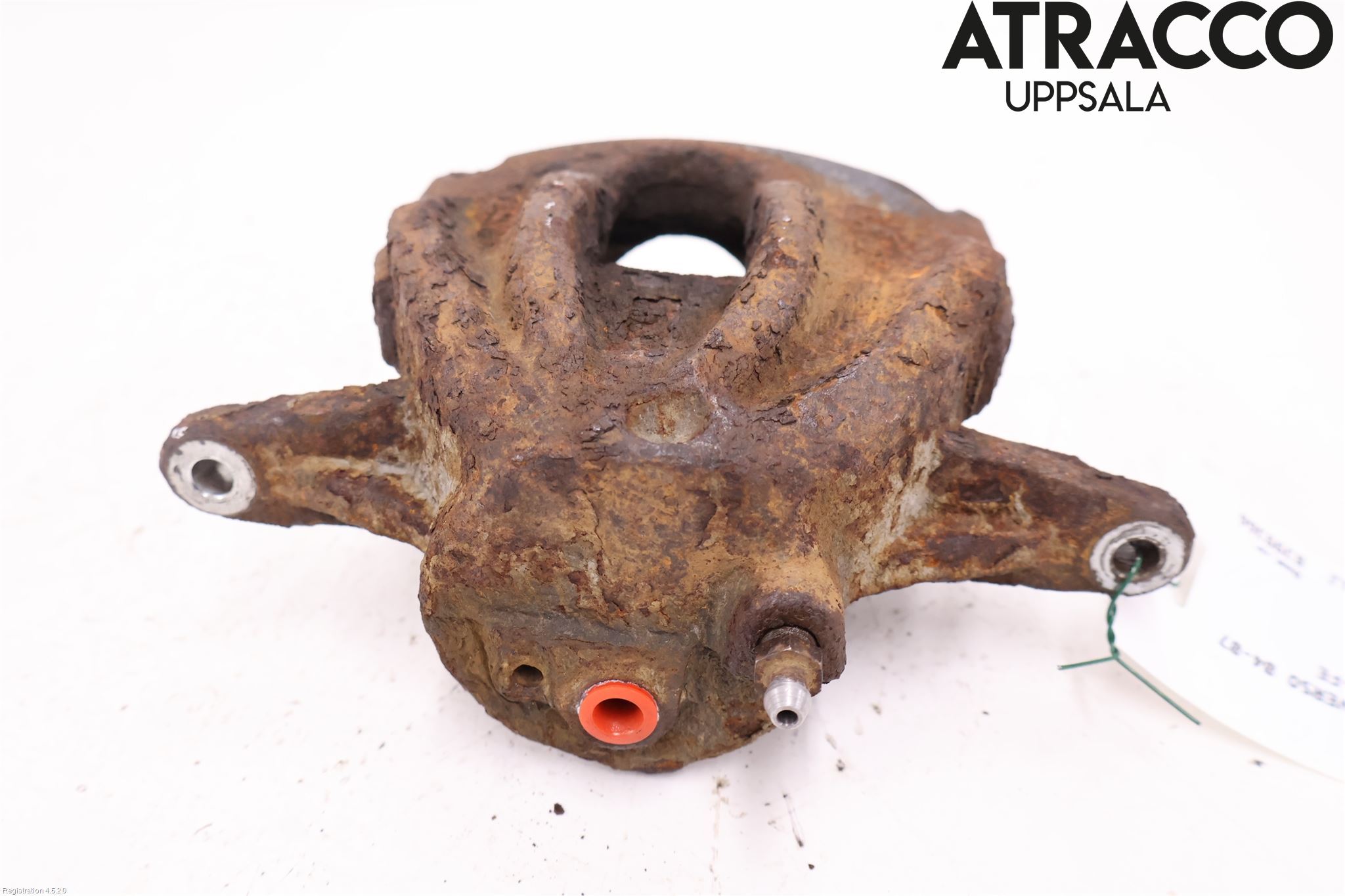 Toyota COROLLA VERSO 04-07 Bremsecaliper Foran Høyre