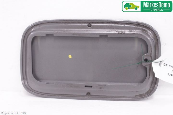 BMW 7 E65/66    00-08 Drivstoff Tankluke