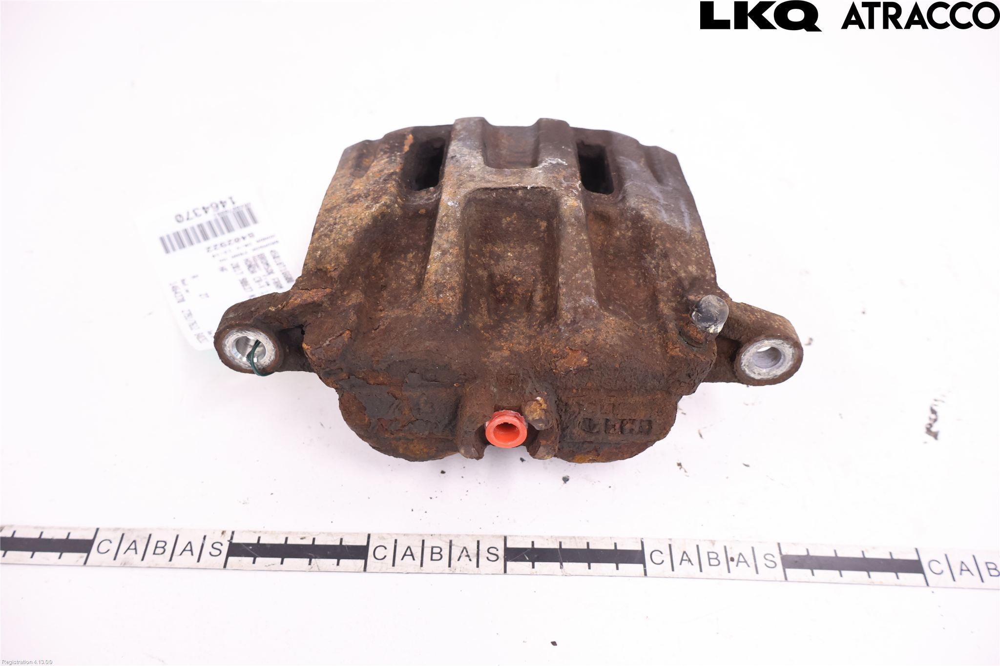 Honda CR-V 13-18 Bremsecaliper Foran Høyre