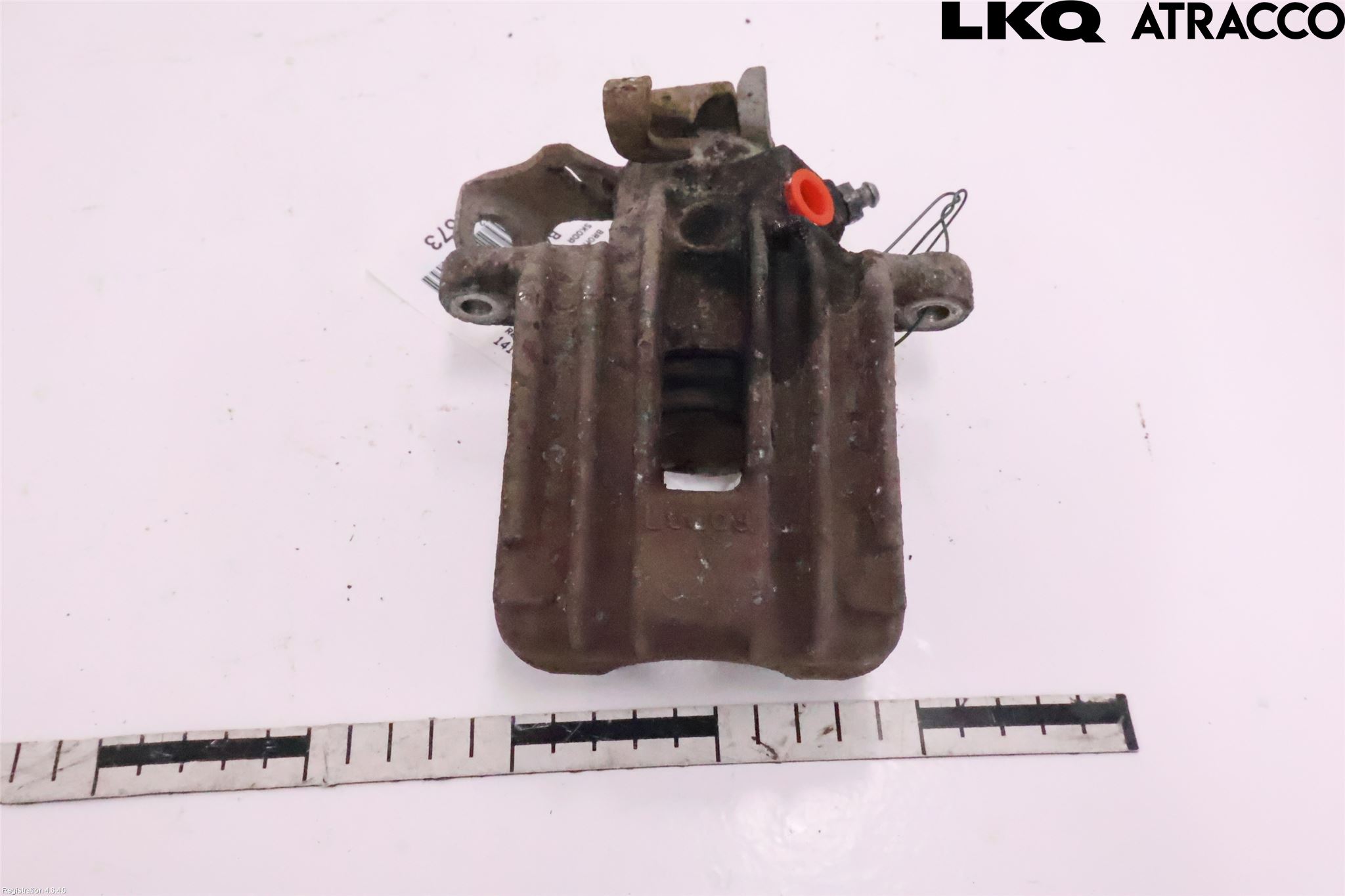 Skoda PRAKTIK Bremsecaliper Bak Høyre