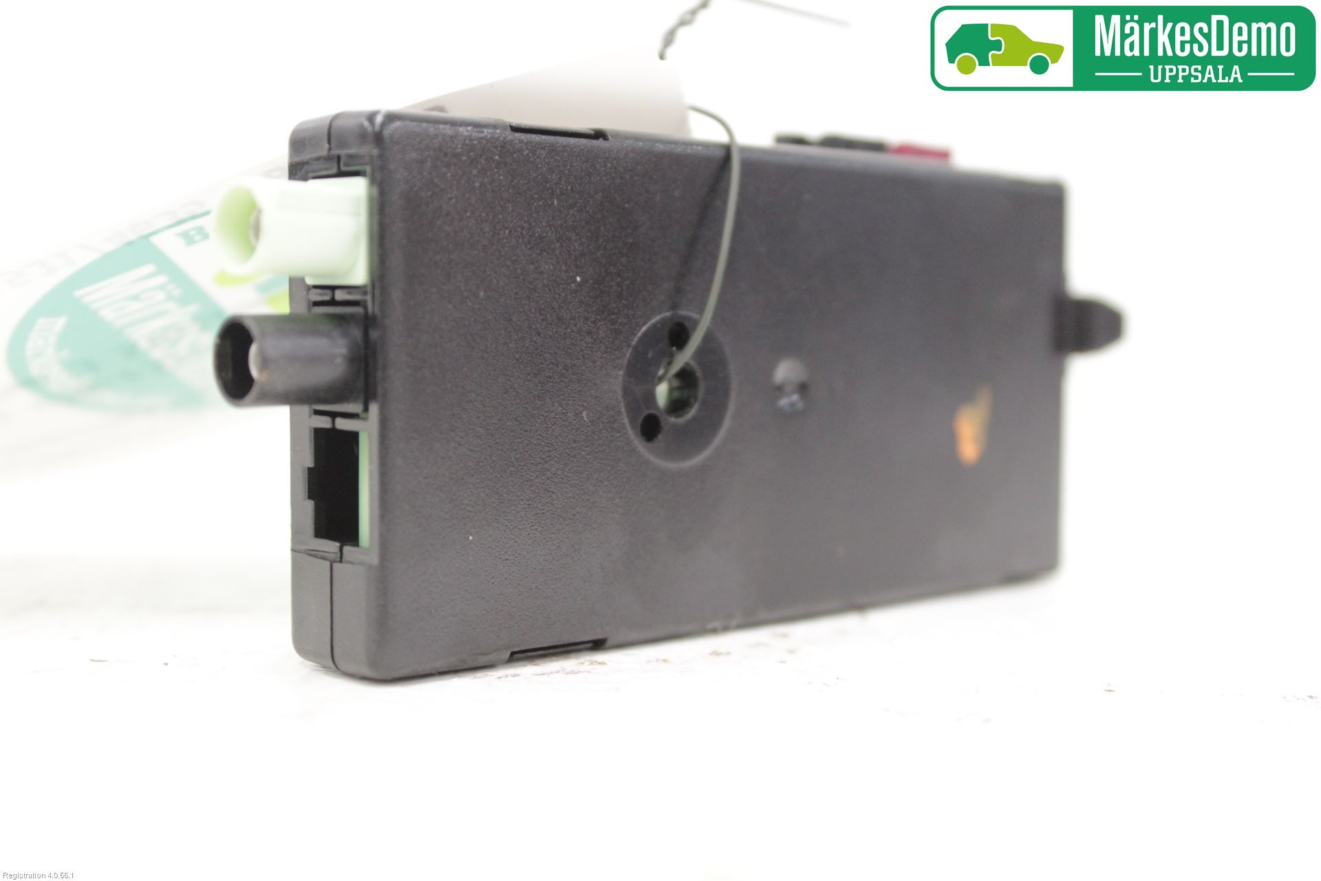 BMW 3 F30/F31/F80 12-19 Stereo Antenneforsterker