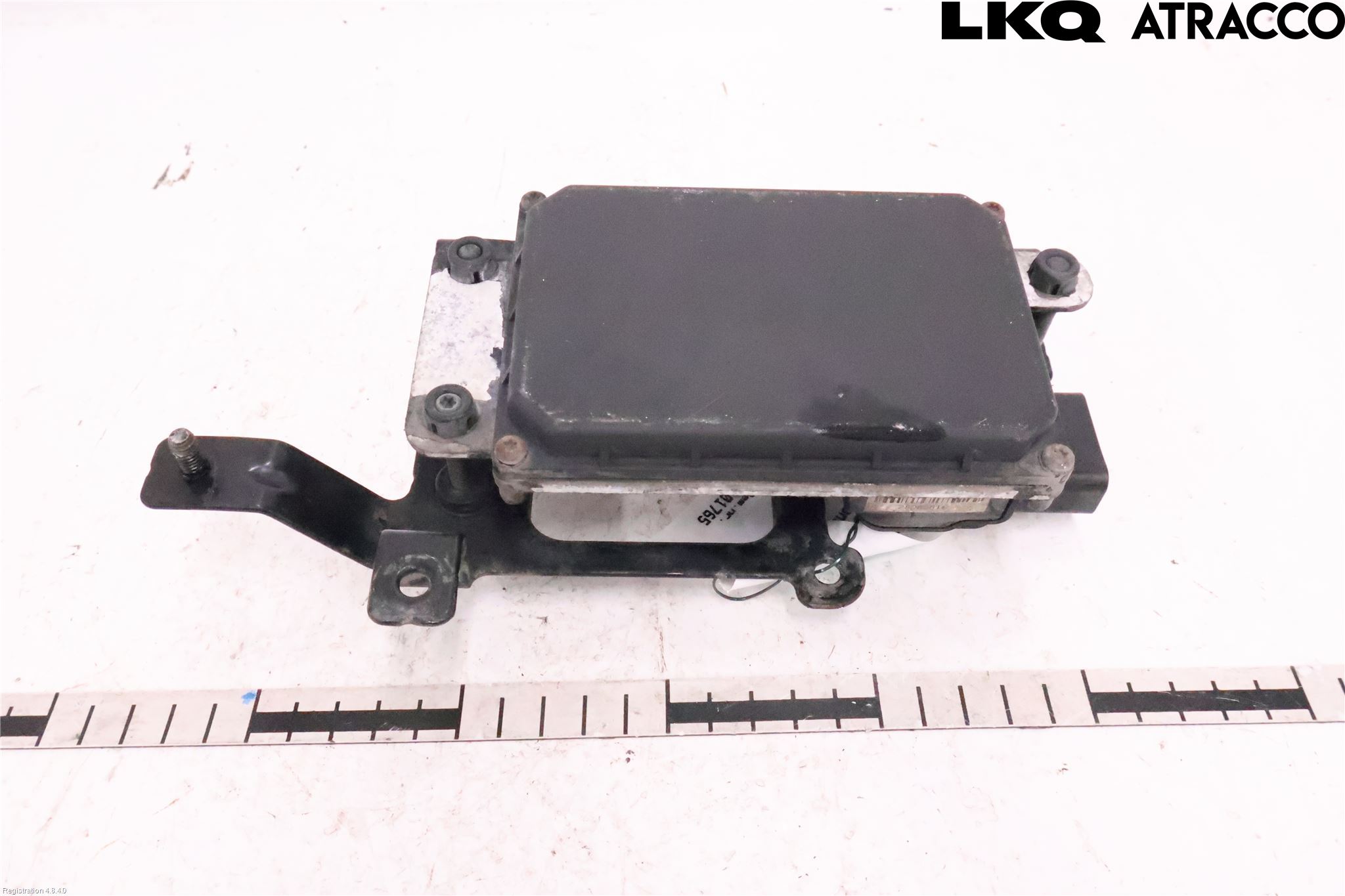 Volvo XC60 09-13 Sensor Fartsbegrensning