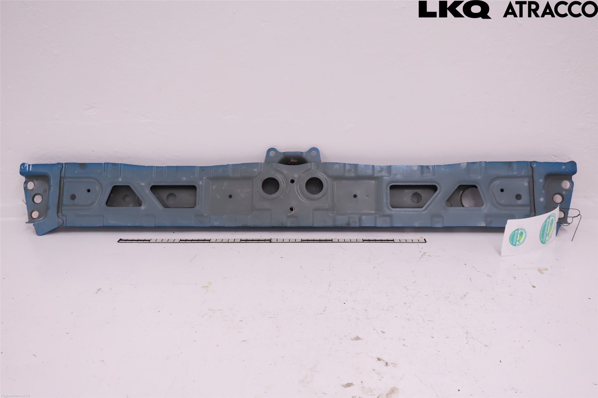 Toyota PRIUS (ZVW50) 16-21 Radiator Feste - Ramme - Bjelk