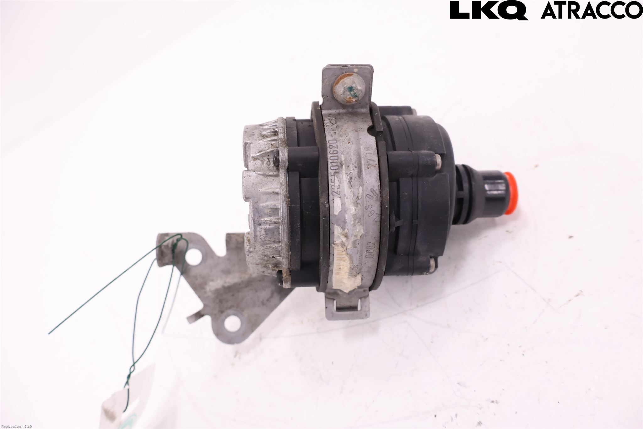 Mercedes-Benz MB C-KLASS (W205) 14-21 Varme Sirkulasjonspumpe