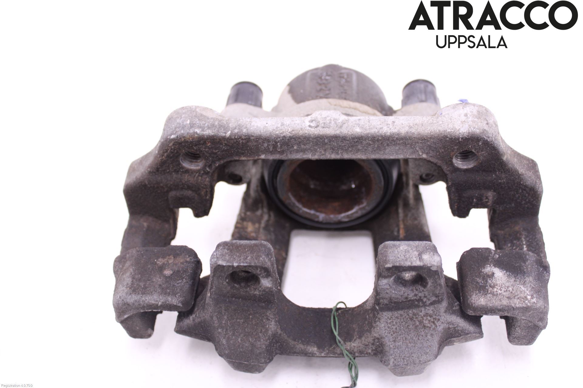 BMW 1 F20/F21 11-19 Bremsecaliper Foran Venstre