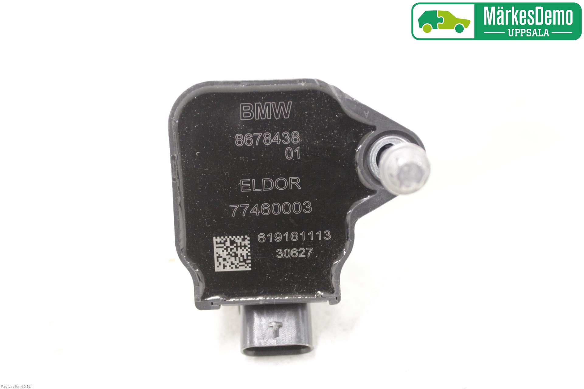 BMW 1 F20/F21 11-19 Coil