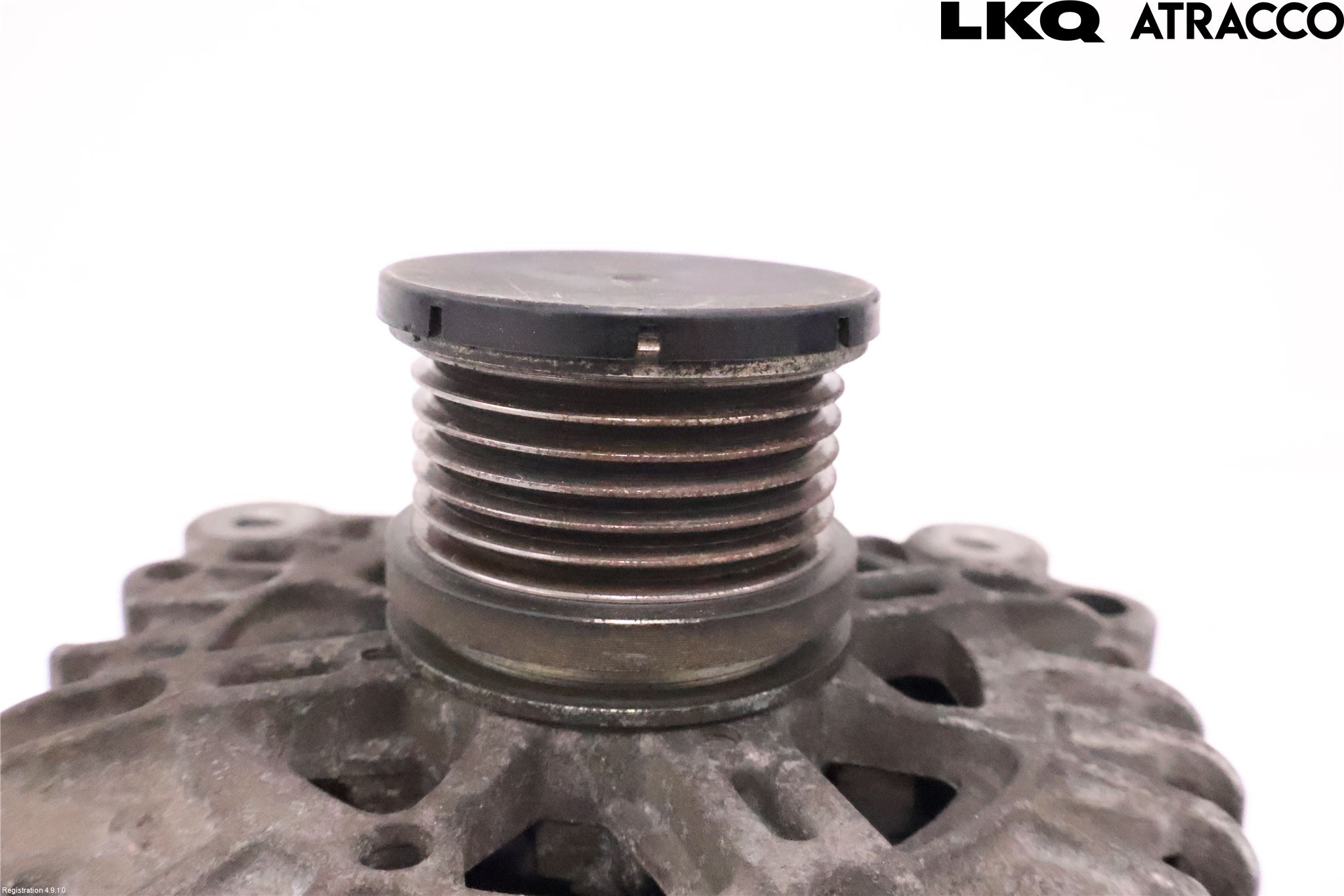 Volkswagen VW CADDY 16-20 Dynamo