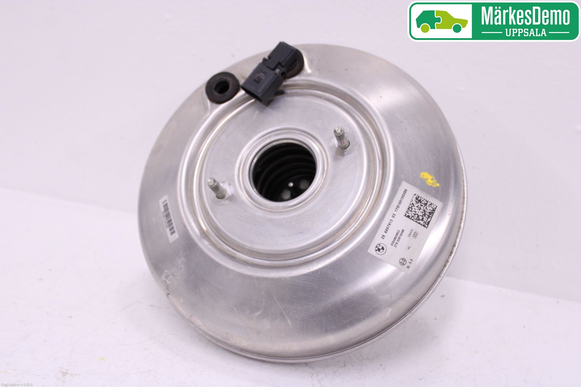 BMW 2 F45 Active Tourer 14-21 Bremseservo