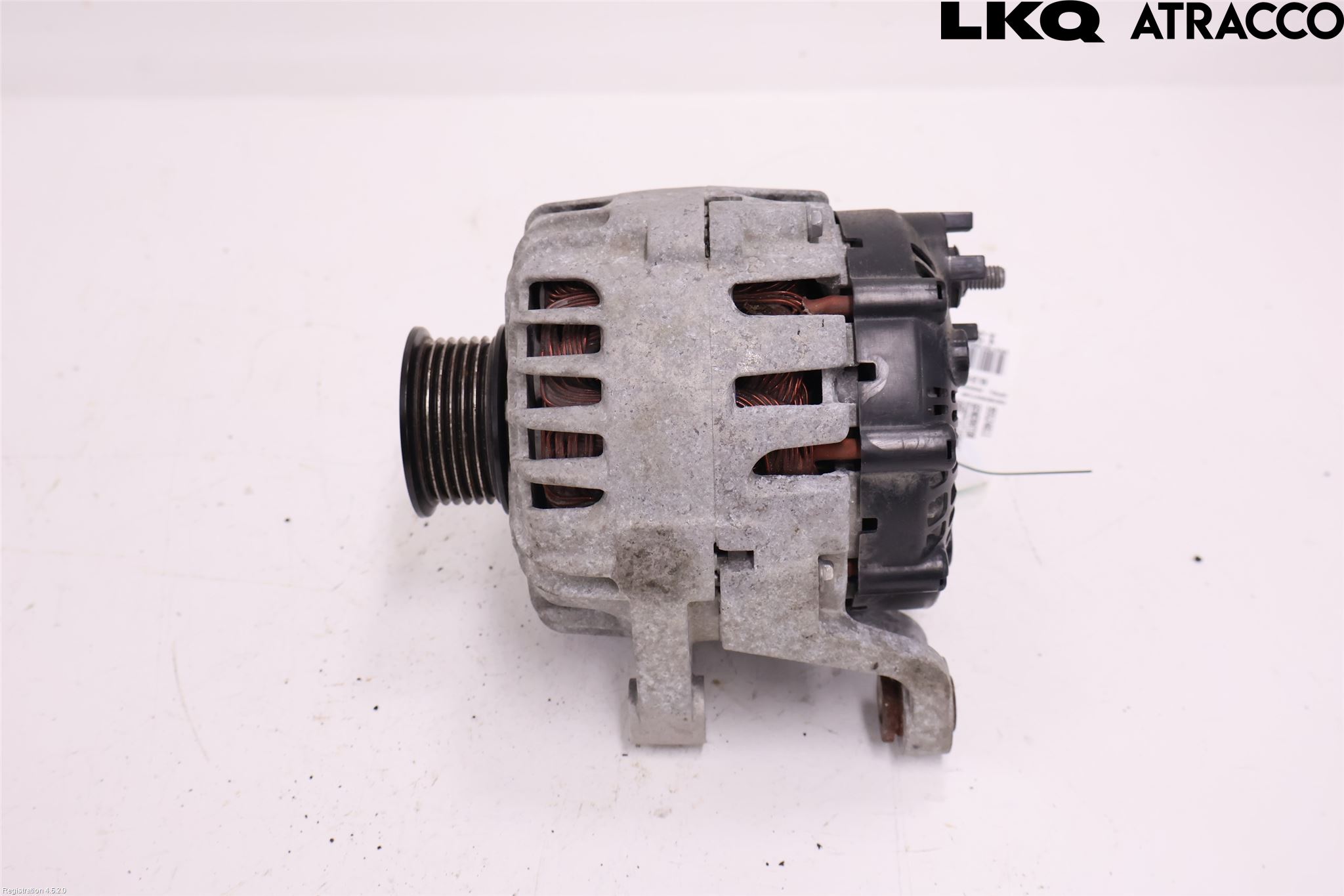 Opel MOKKA 13-20 Dynamo