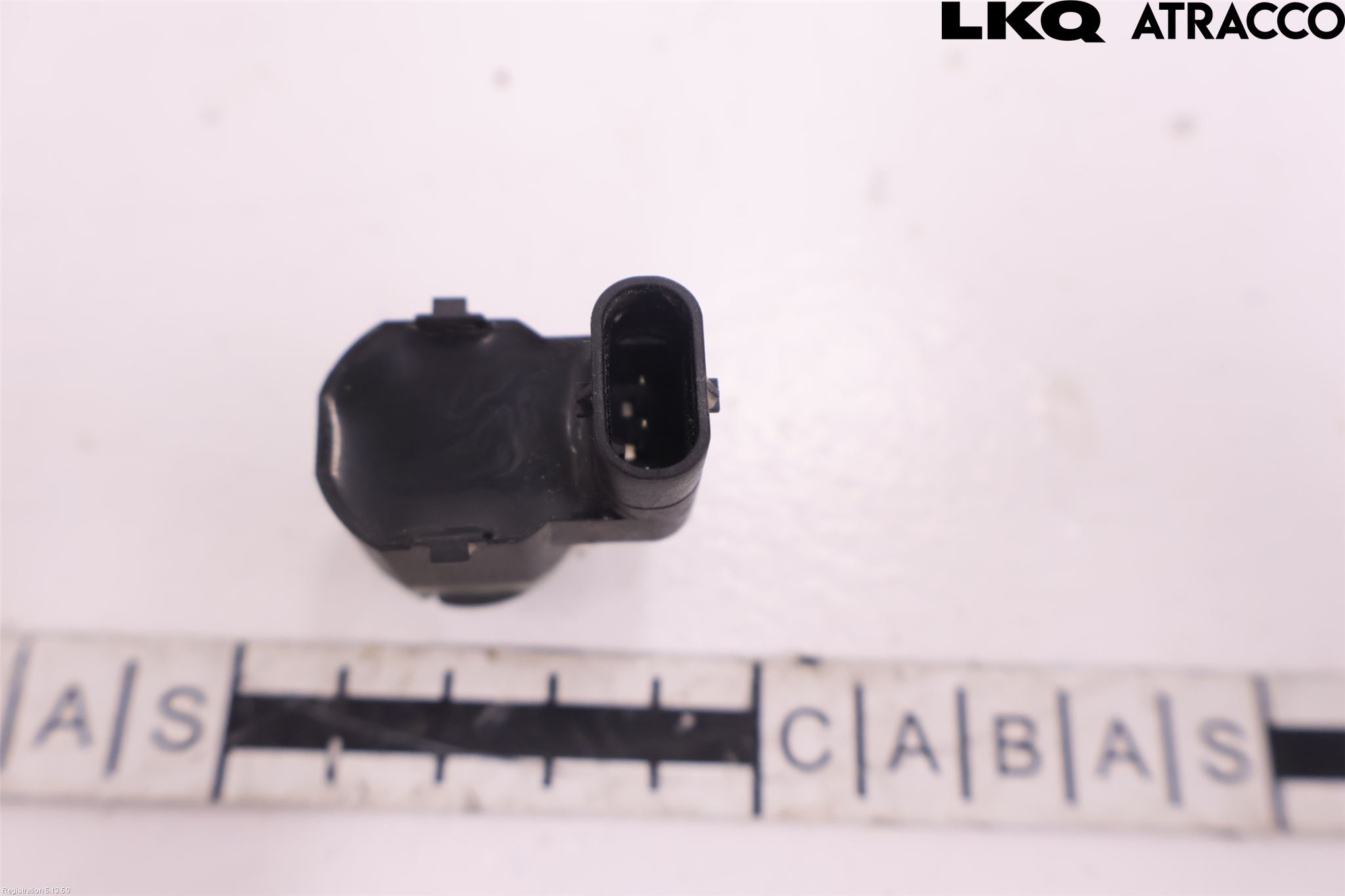 BMW 5 E60/61 Sed/Tou 02-10 Sensor Ryggesensor