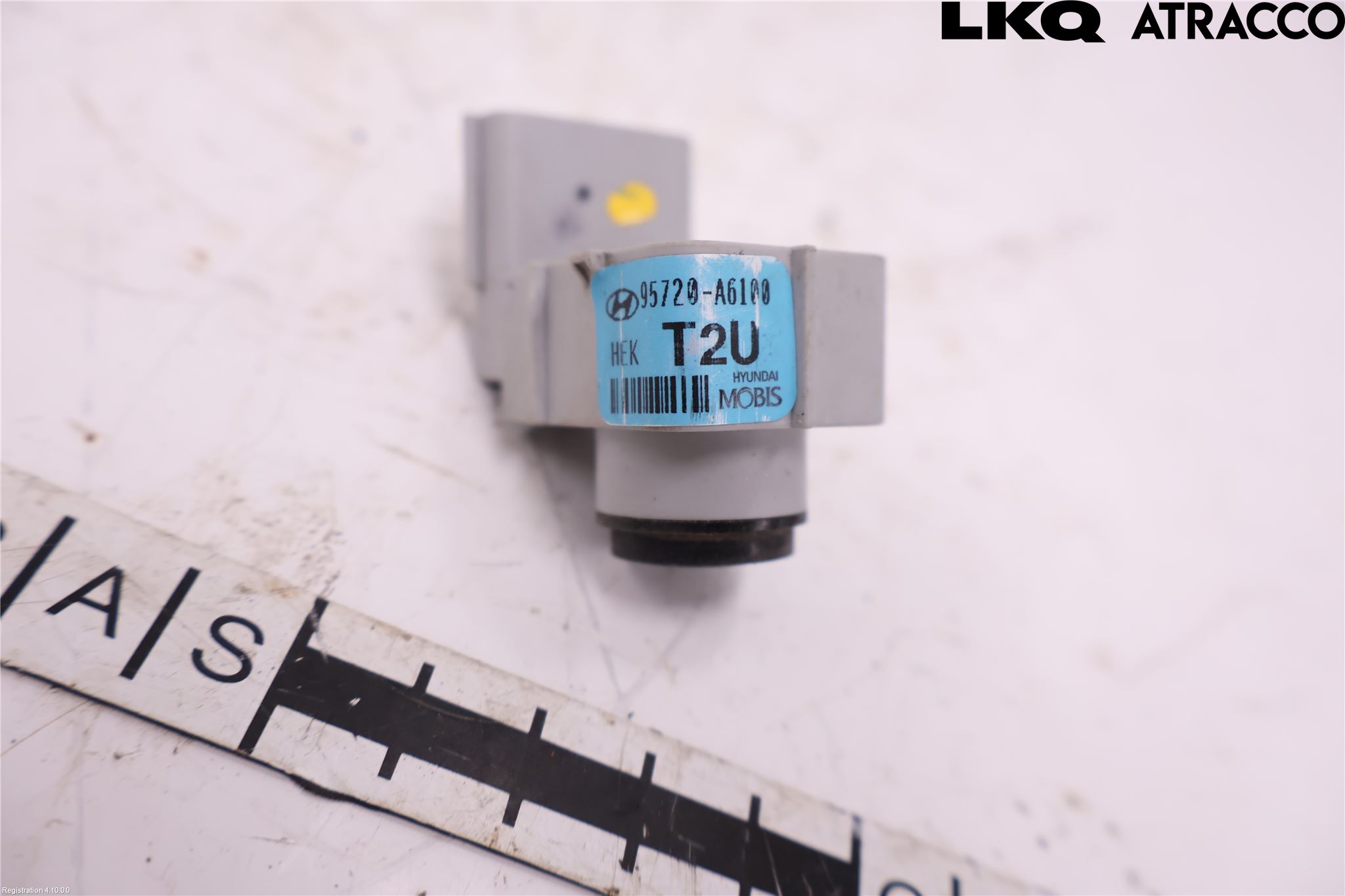 Hyundai i30 GD 13-17 Sensor Ryggesensor