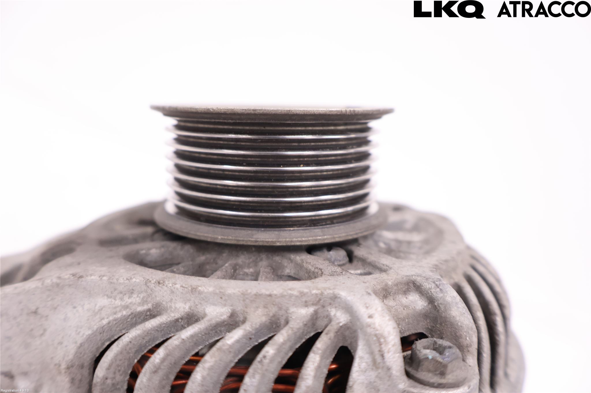Honda CIVIC 06-11 Dynamo