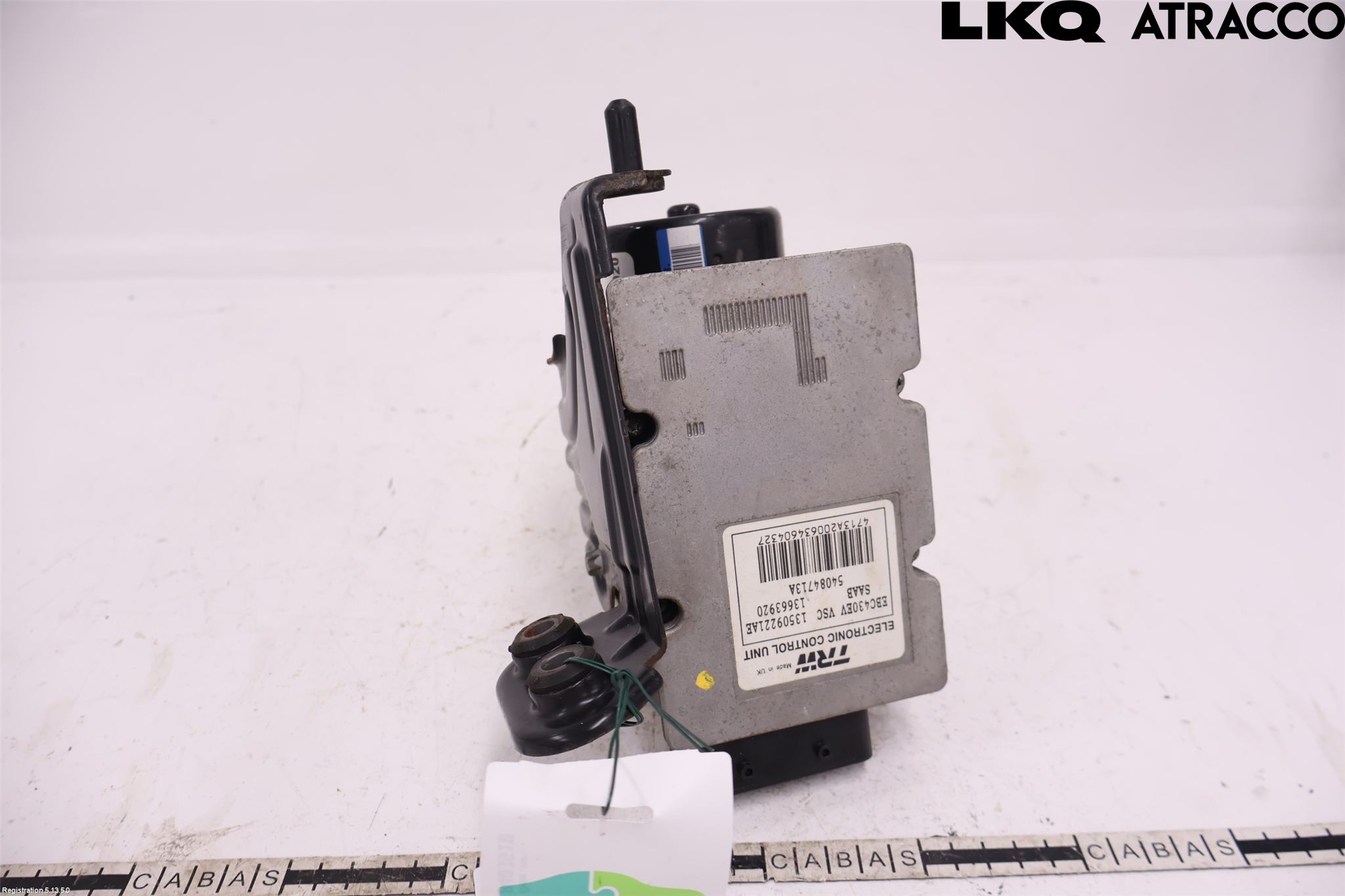 Saab 9-3 VER 2 Abs Hydraulikkaggregat