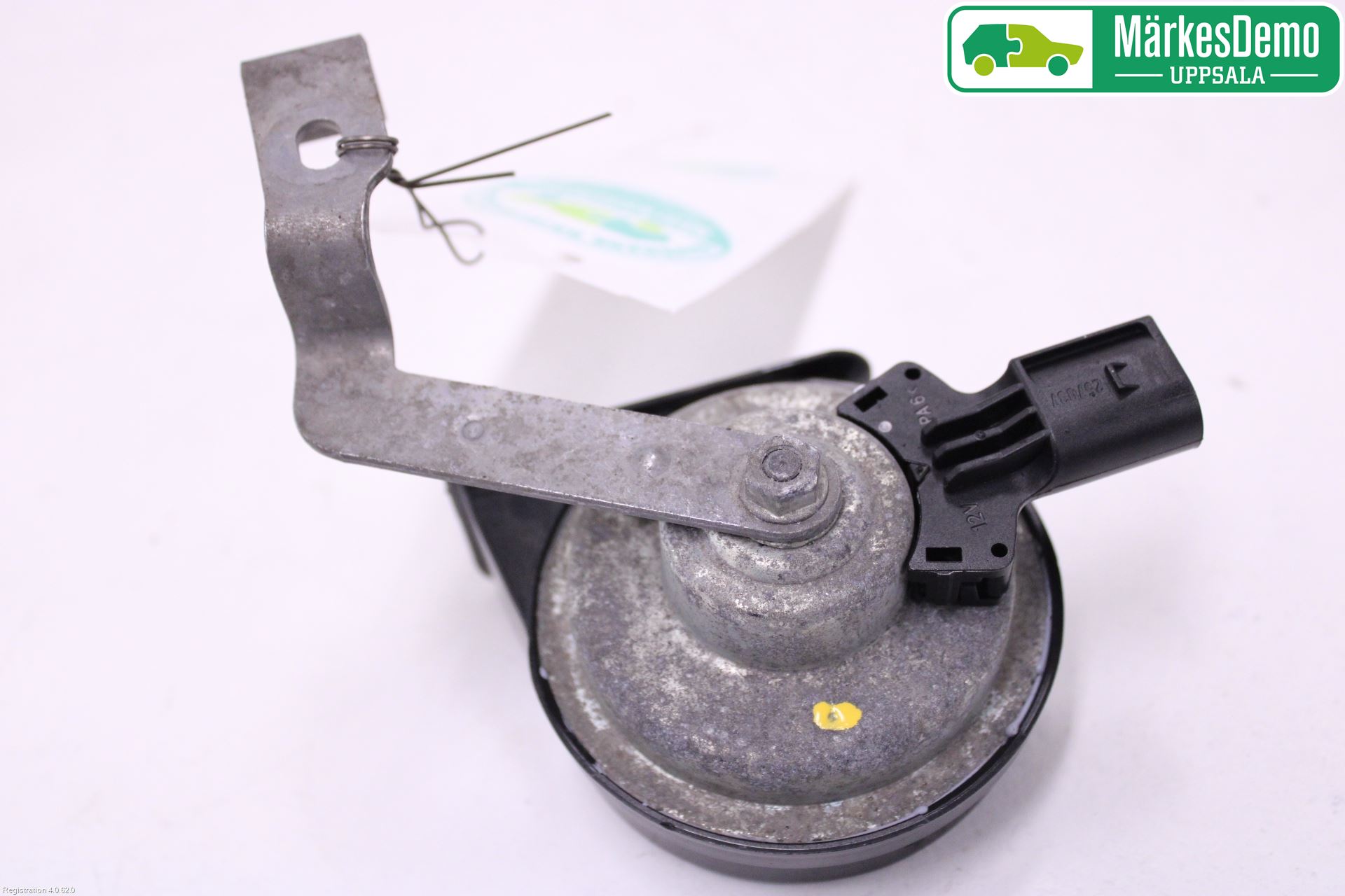 BMW 2 F46 GRAN TOURER 15-22 Signalhorn