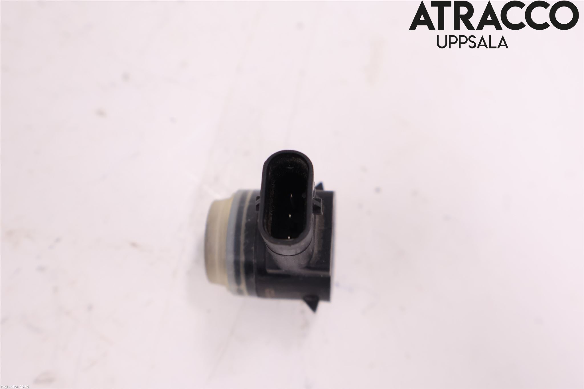 Mercedes-Benz MB E-KLASS (W213) 16-23 Sensor Ryggesensor