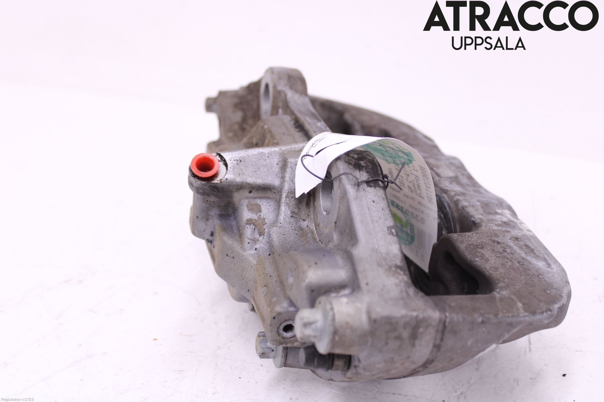 Mercedes-Benz MB C-KLASS (W205) 14-21 Bremsecaliper Foran Høyre