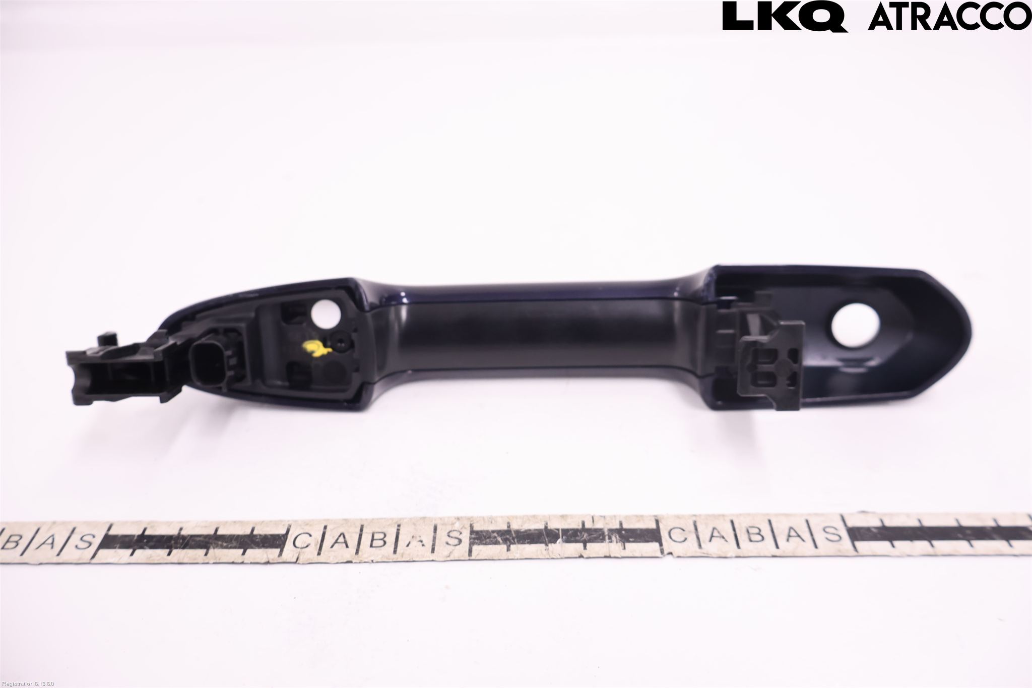 Toyota RAV4 19- Dørhandtak Ytre Venstre