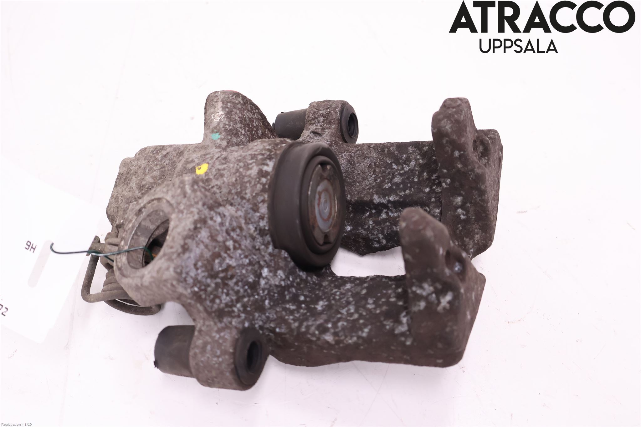 Peugeot 508 11-18 Bremsecaliper Bak Venstre