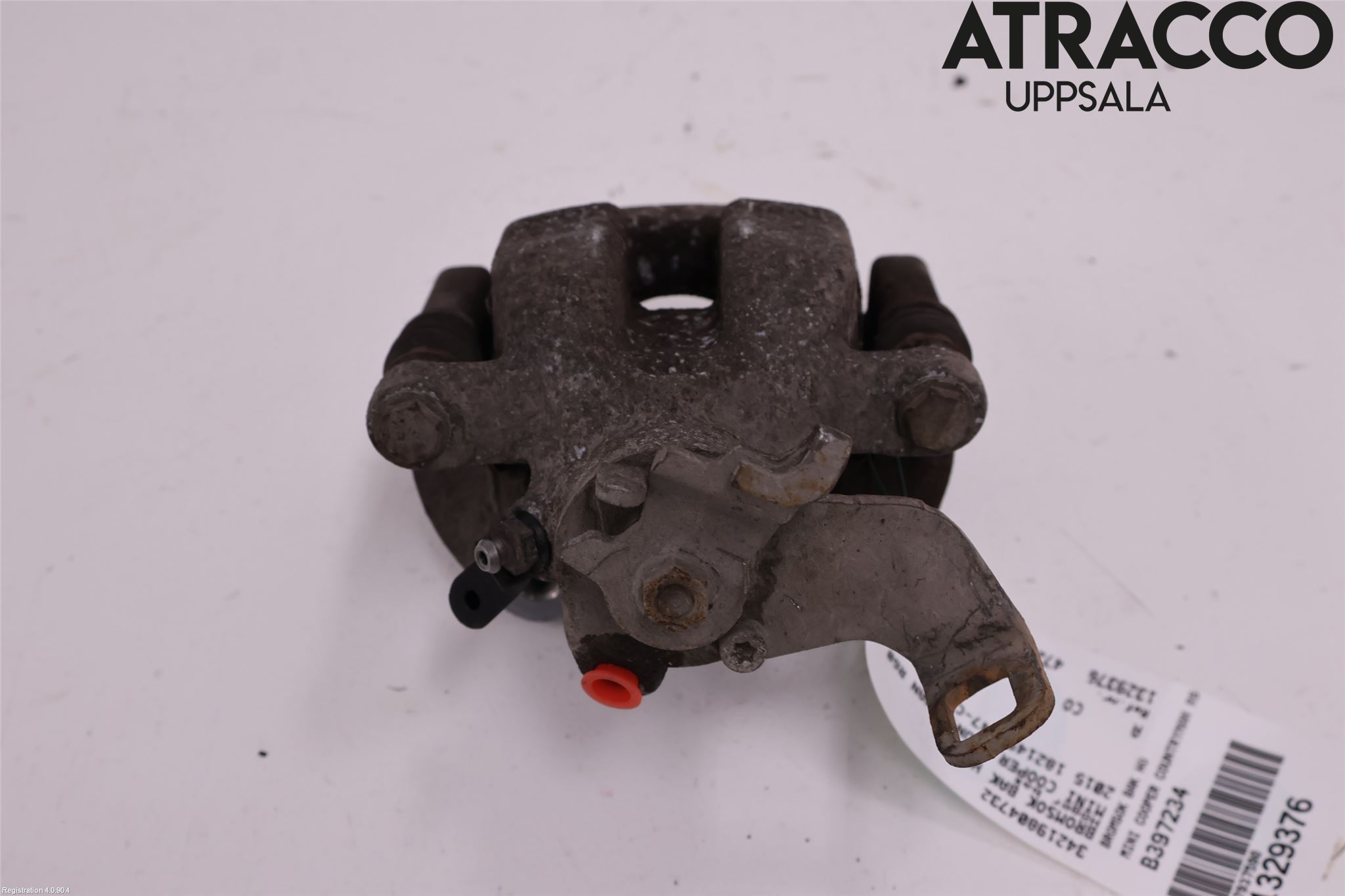Mini COUNTRYMAN R60 11-16 Bremsecaliper Bak Høyre