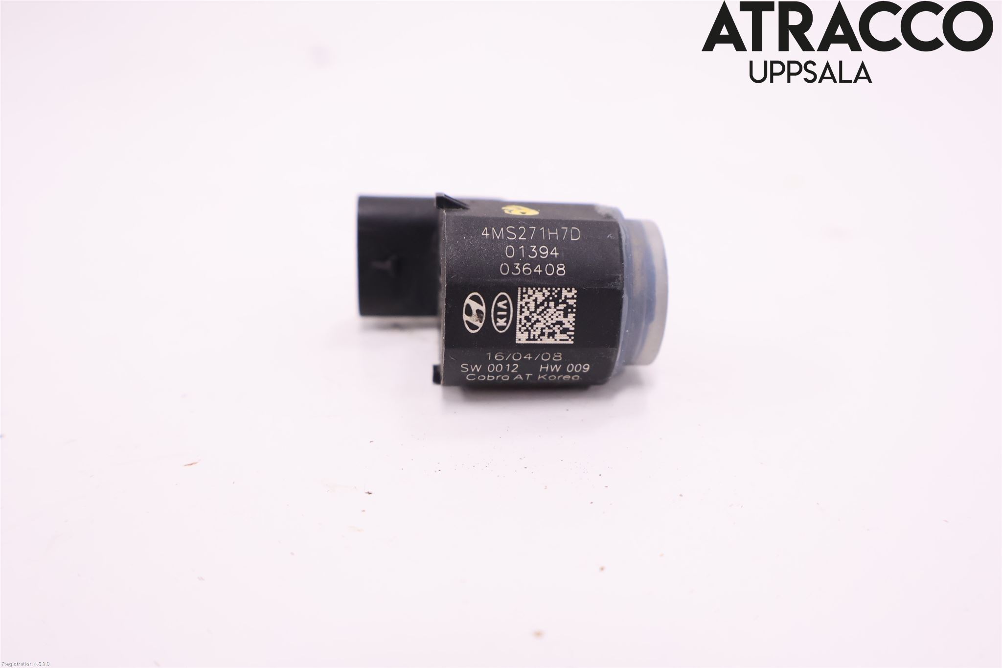 Hyundai i40 08-15 Sensor Parkering Front