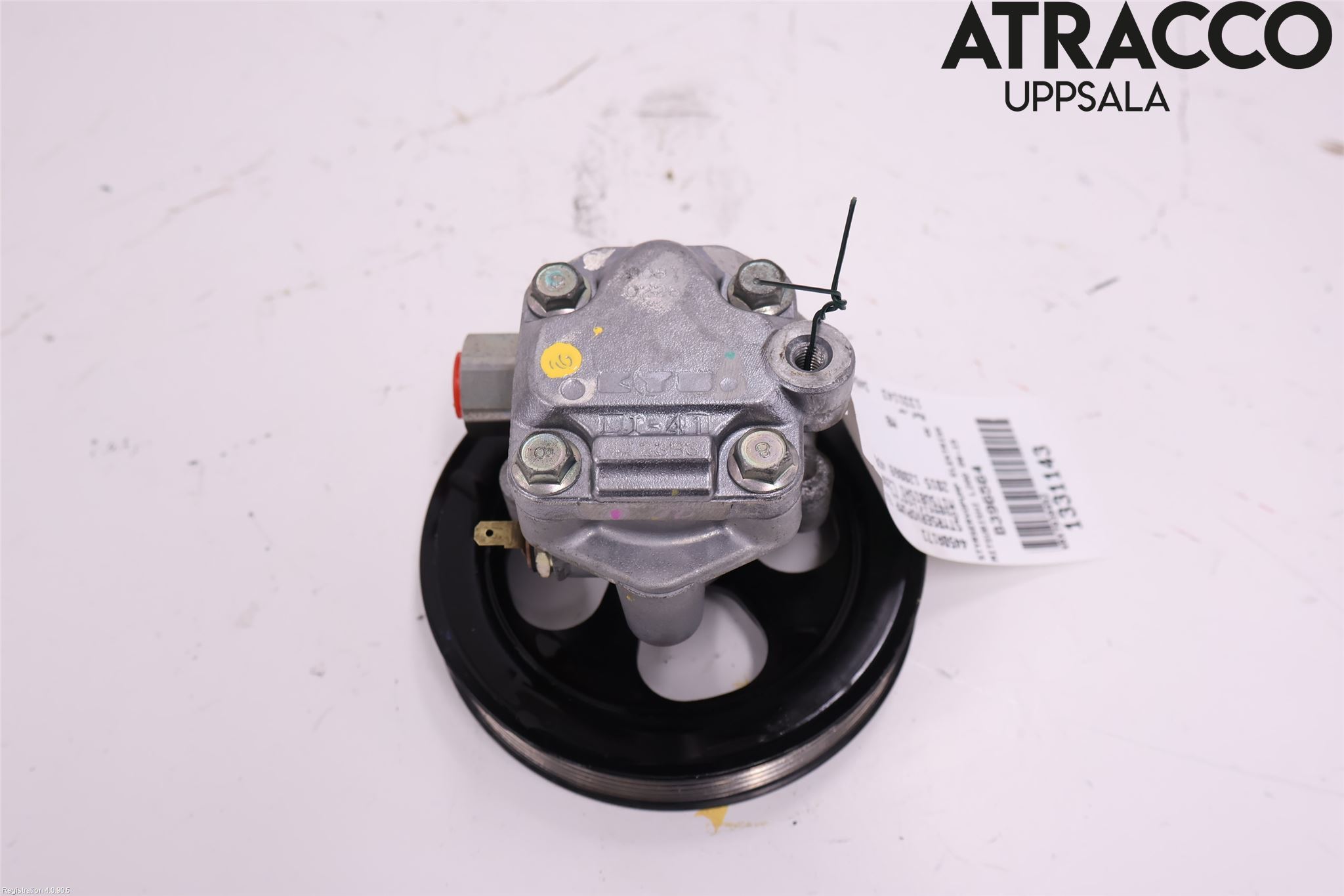 Mitsubishi L200 06-15 Servostyring Eletrisk Pumpe