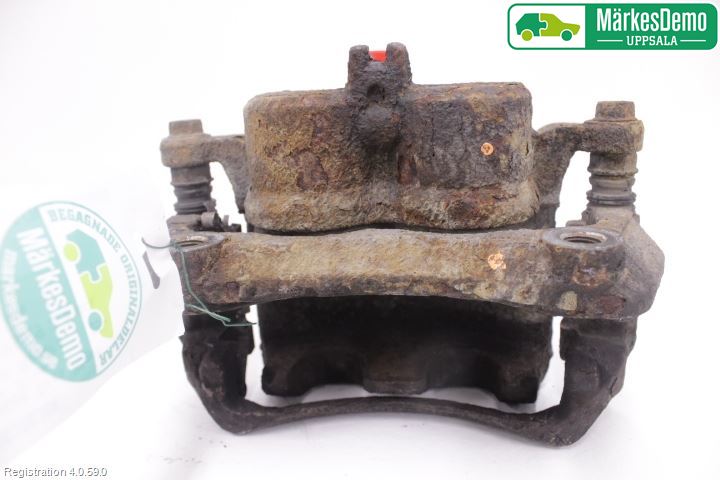 Nissan NAVARA 05-16 Bremsecaliper Foran Høyre