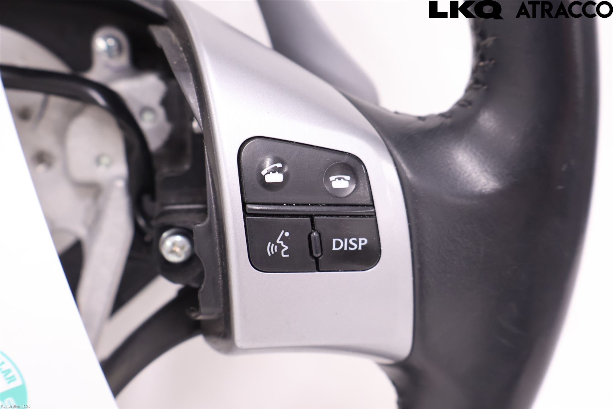 Lexus IS 220d/250/350 06-13 Ratt