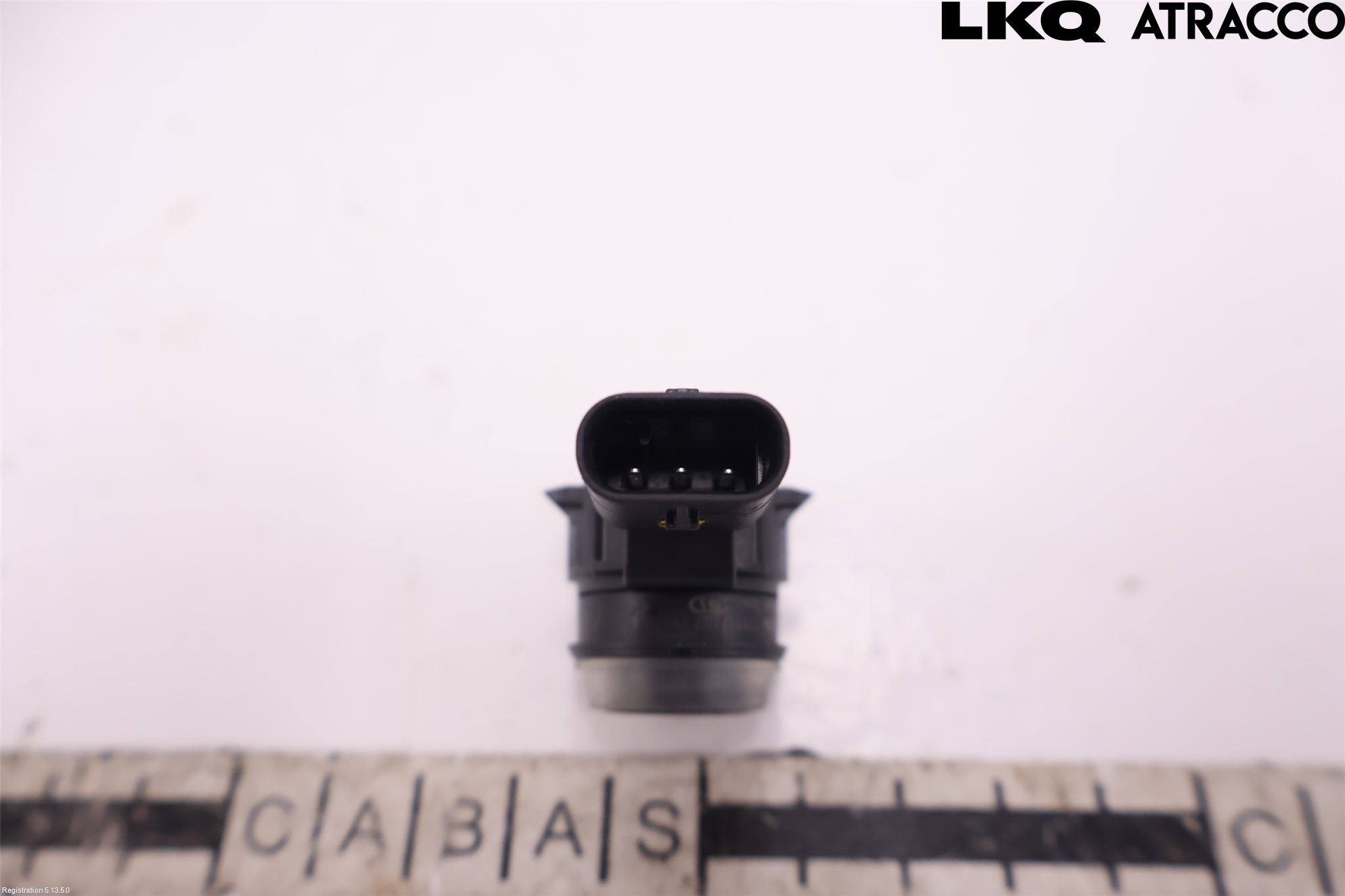 Jeep RENEGADE Sensor Ryggesensor