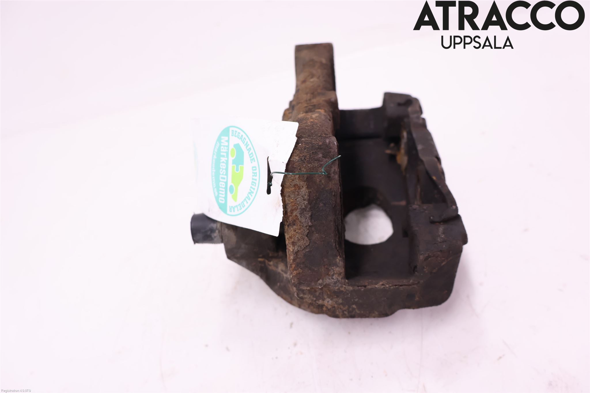 Volkswagen VW TRANSP/CARAVELLE (T6) 16-22 Bremsecaliper Foran Høyre