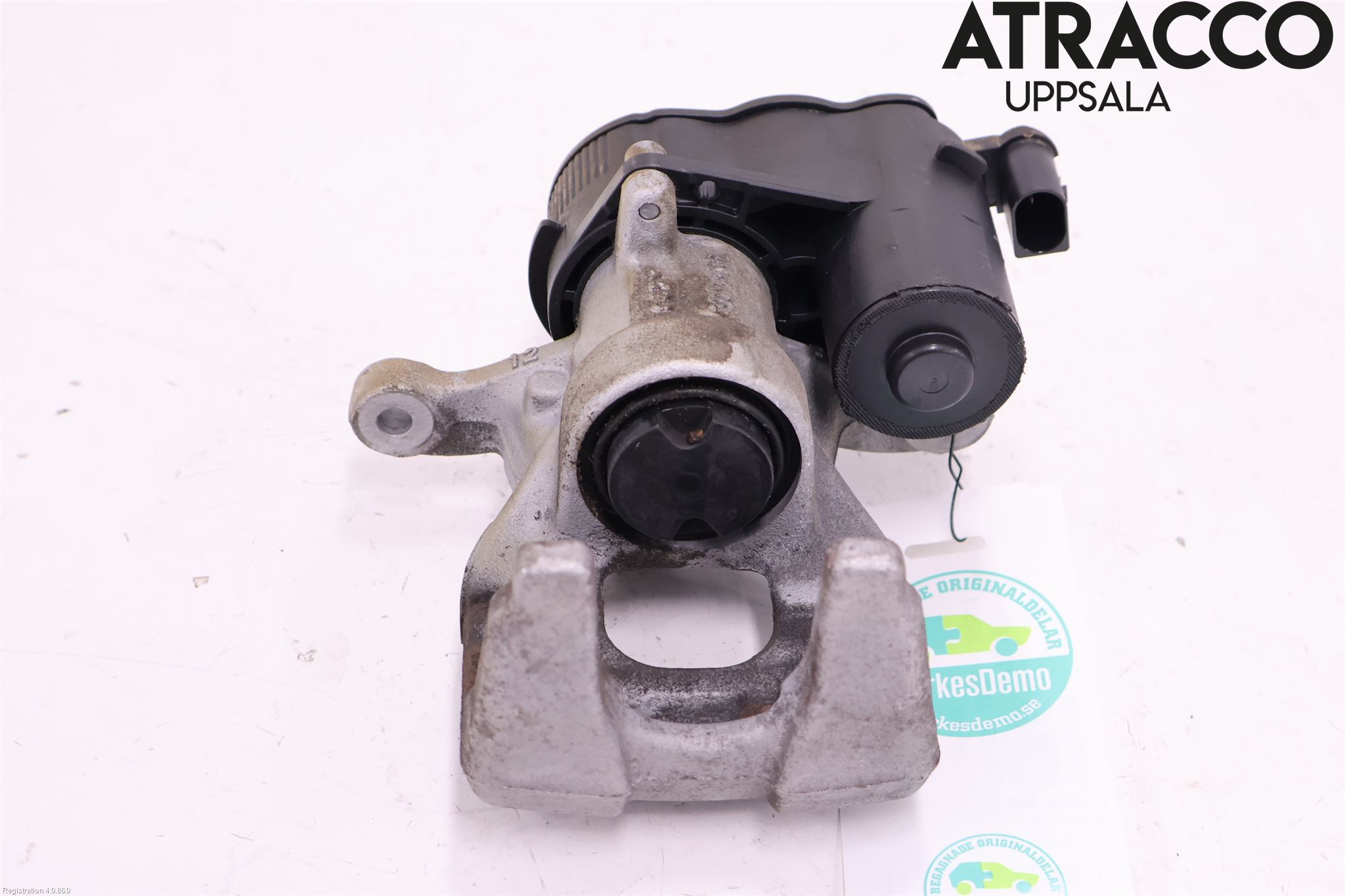 Mercedes-Benz MB A-KLASS (W177) 18- Bremsecaliper Bak Venstre