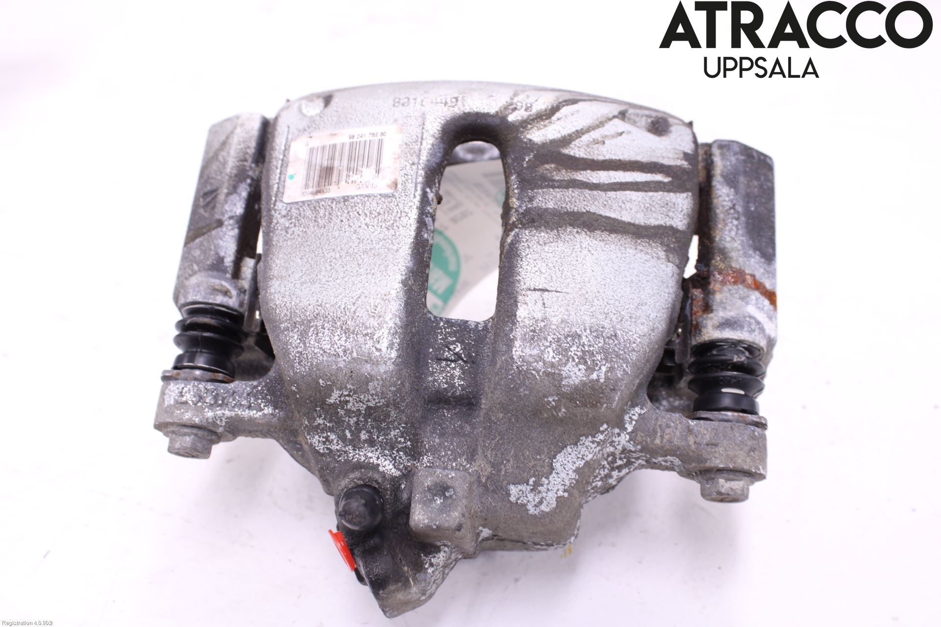 Opel CORSA F, CORSA-E 20- Bremsecaliper Foran Venstre