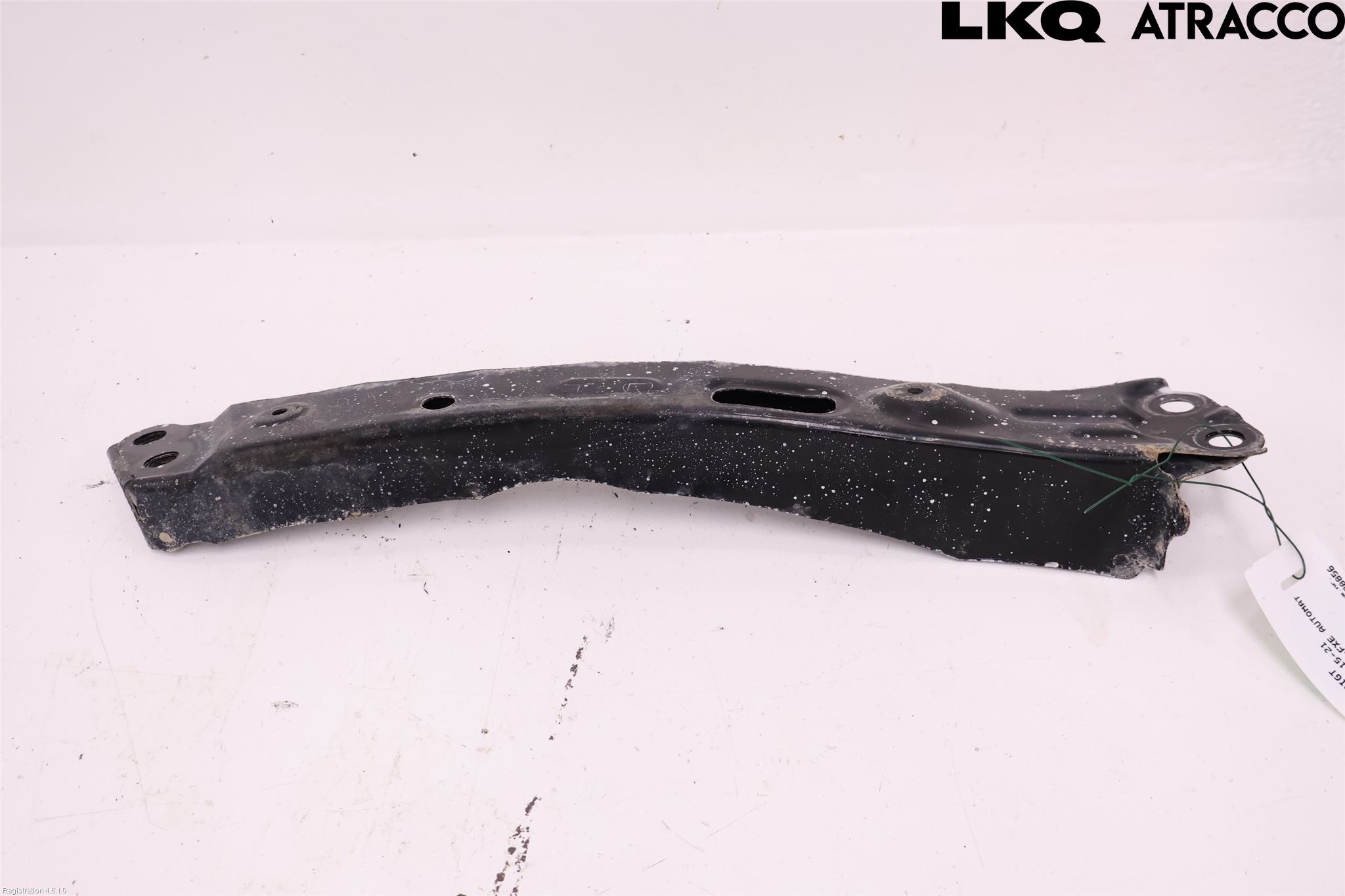 Lexus NX 300h 15-21 Forstilling Øvrig