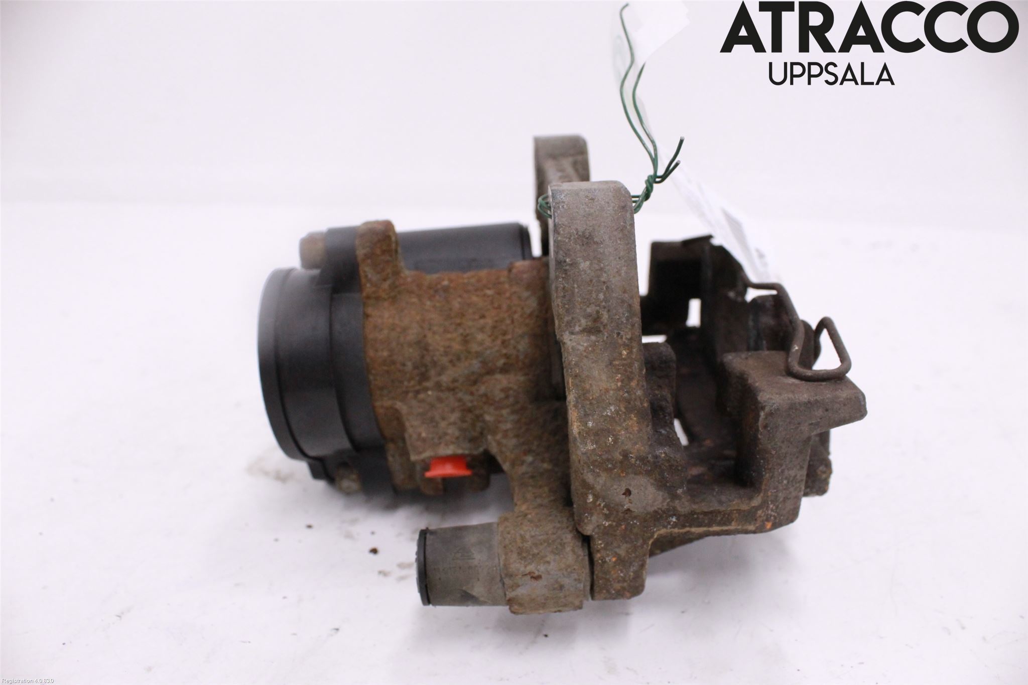 Landrover LAND ROVER RANGE ROVER EVOQUE (L538) 11-18 Bremsecaliper Bak Venstre