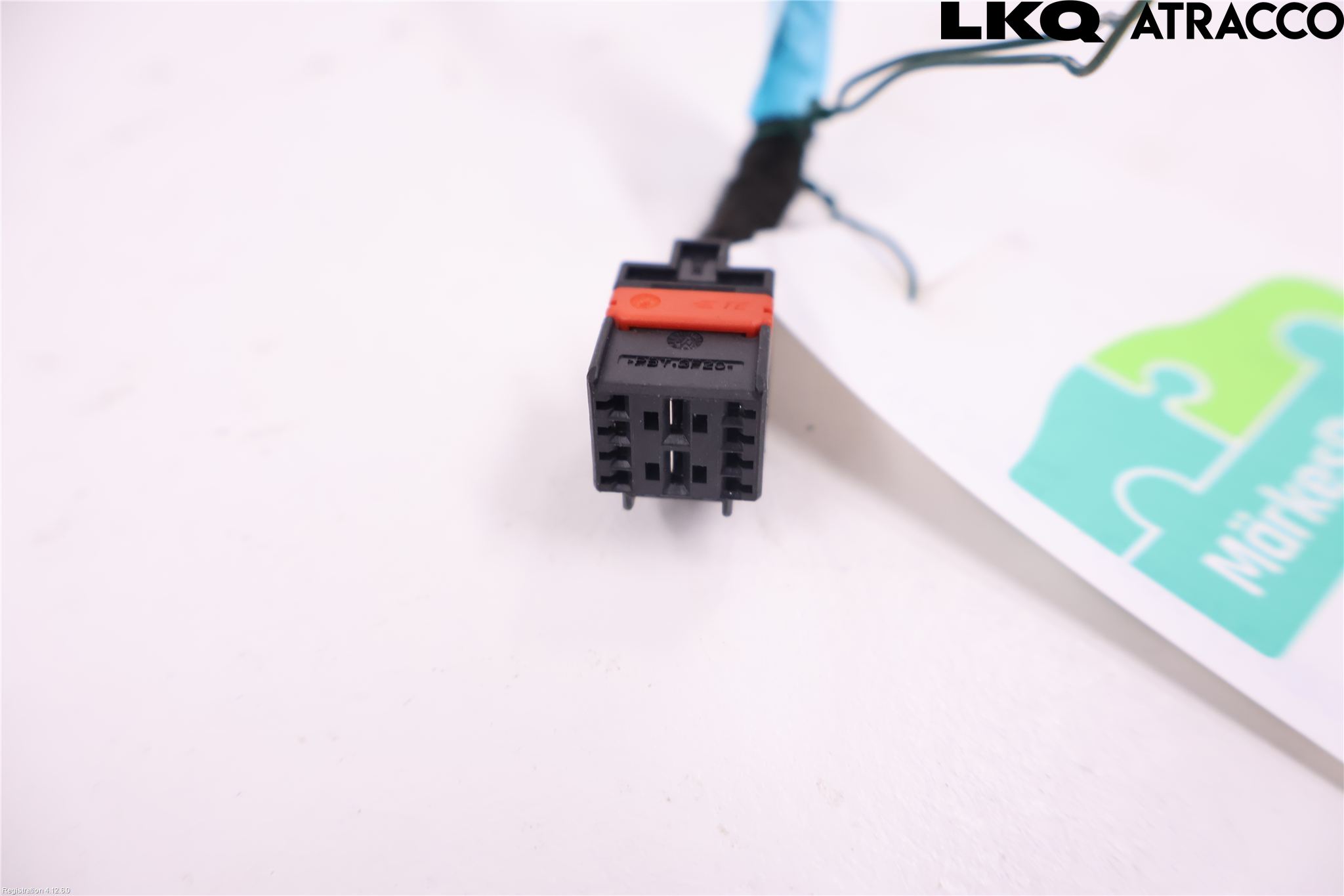 BYD SEAL U 24- Baklukeåpner Automatisk