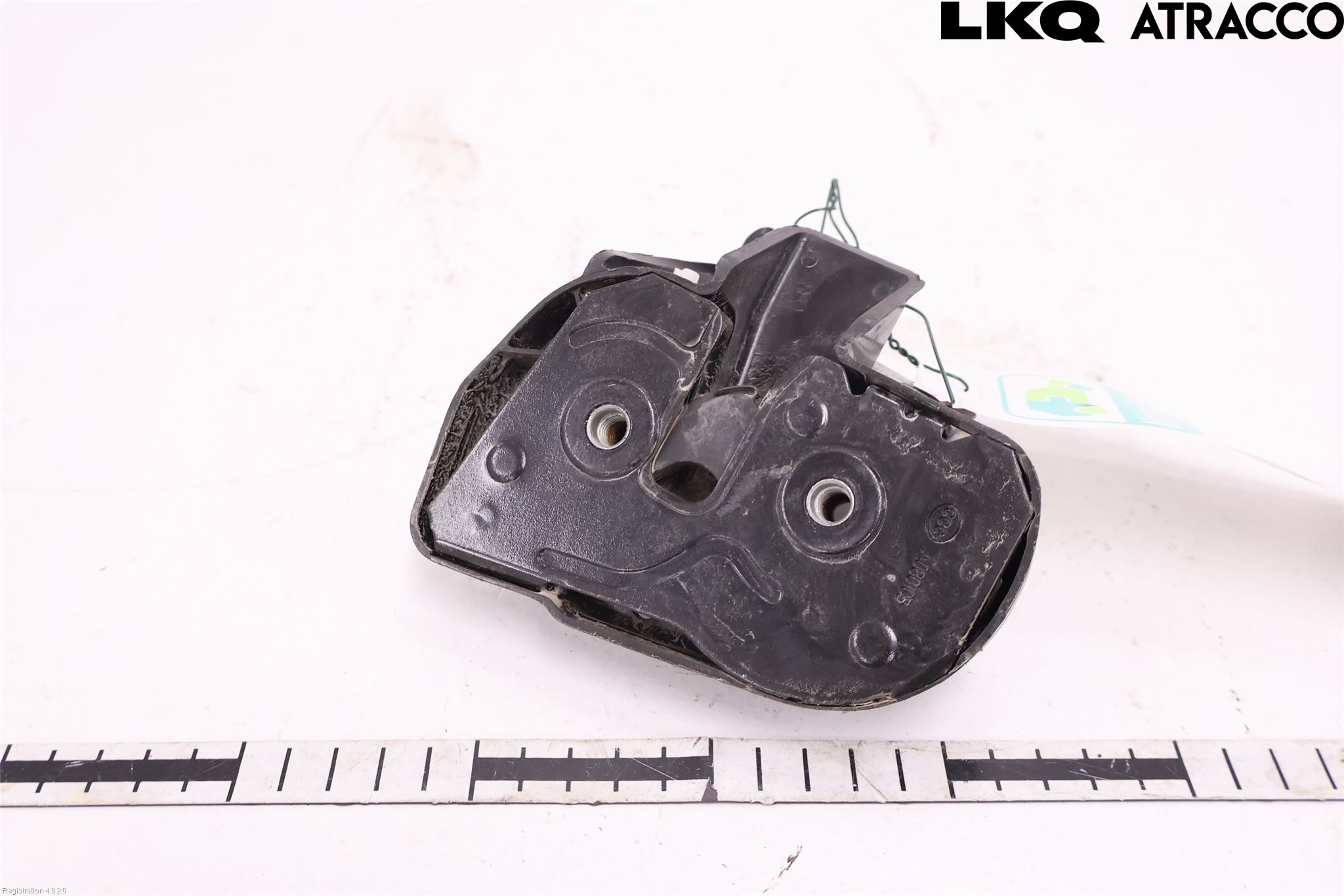 Volkswagen VW CADDY 16-20 Dørlås - Låsekasse