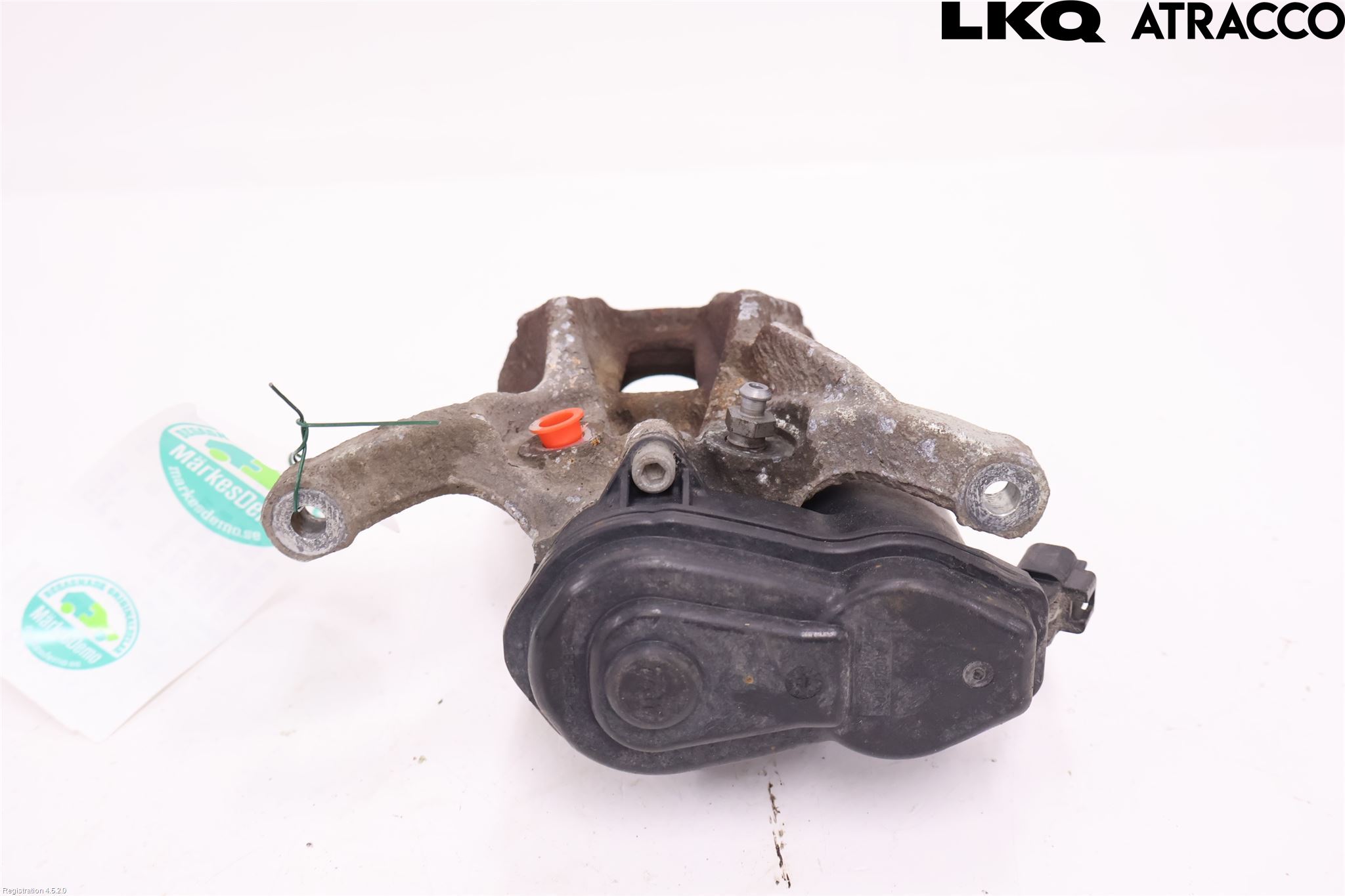 Toyota C-HR 16-23 Bremsecaliper Bak Venstre