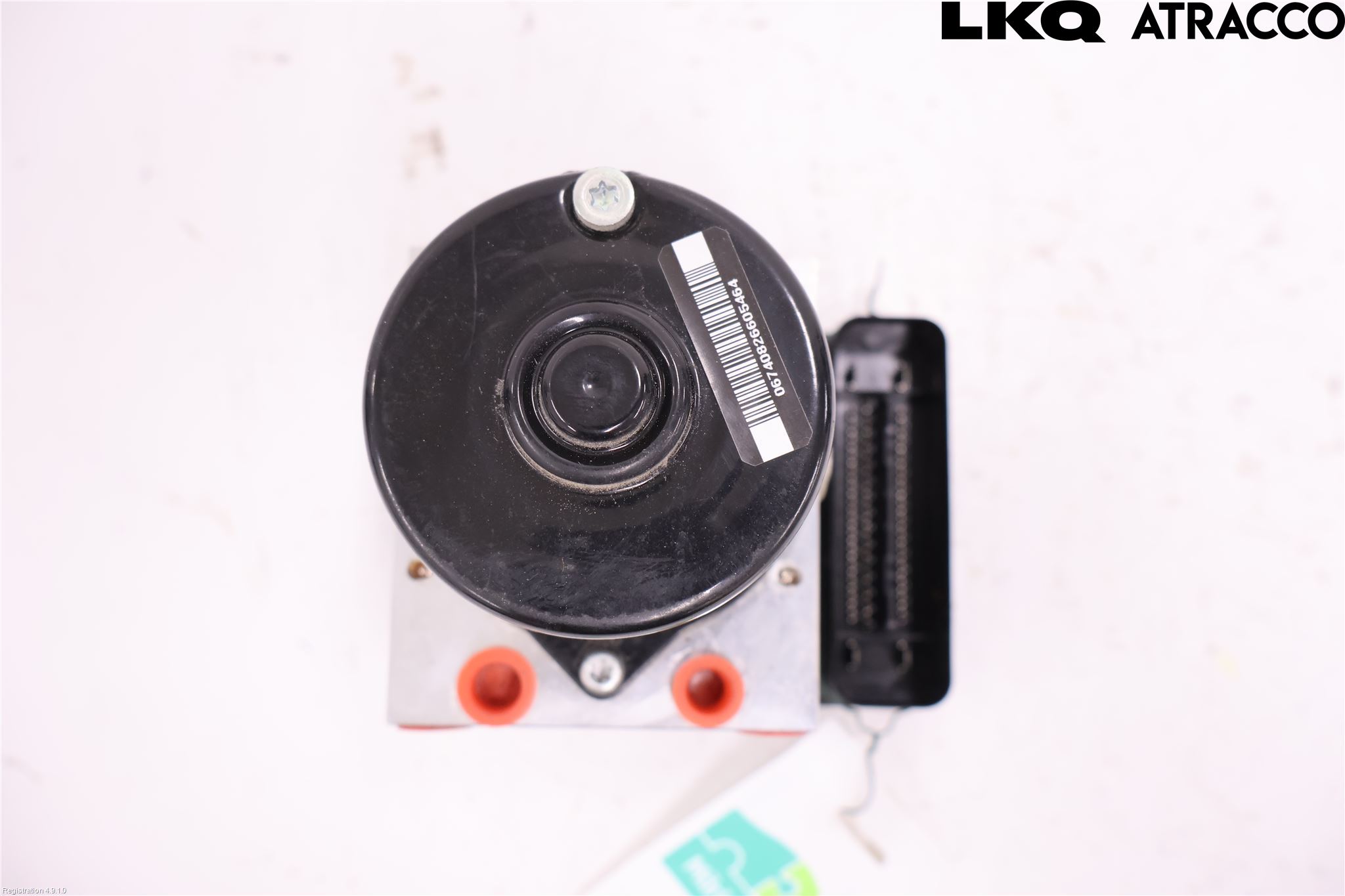 BMW 3 E90/91 SED/TOU 05-12 Abs Hydraulikkaggregat