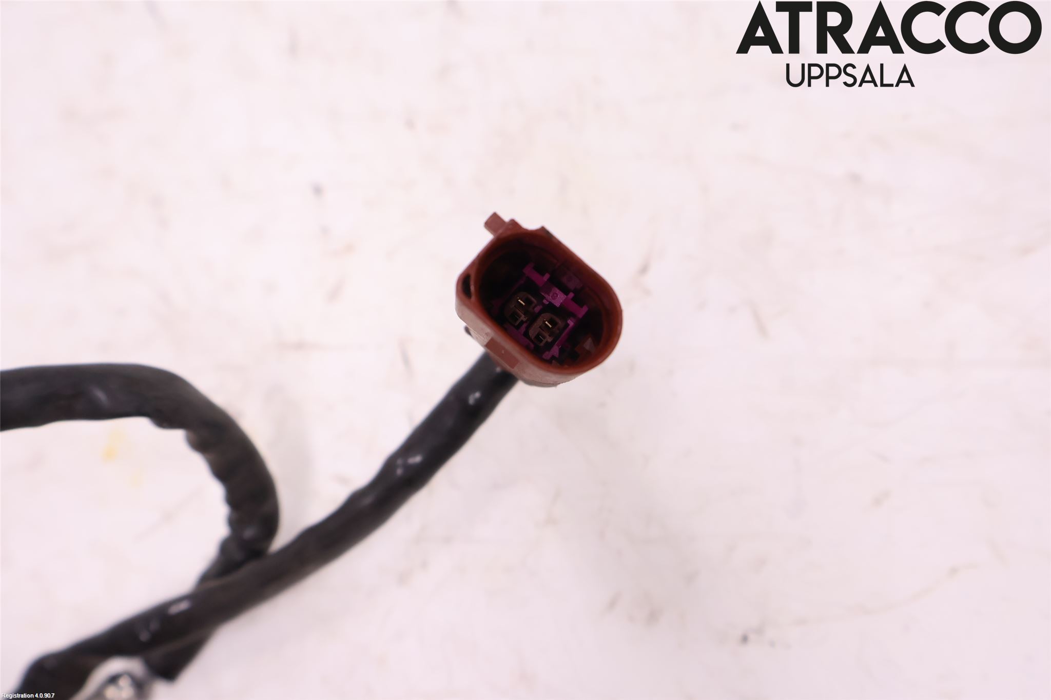 Audi A6/S6 4G 11-18 Sensor Temp-Trykk Avgass