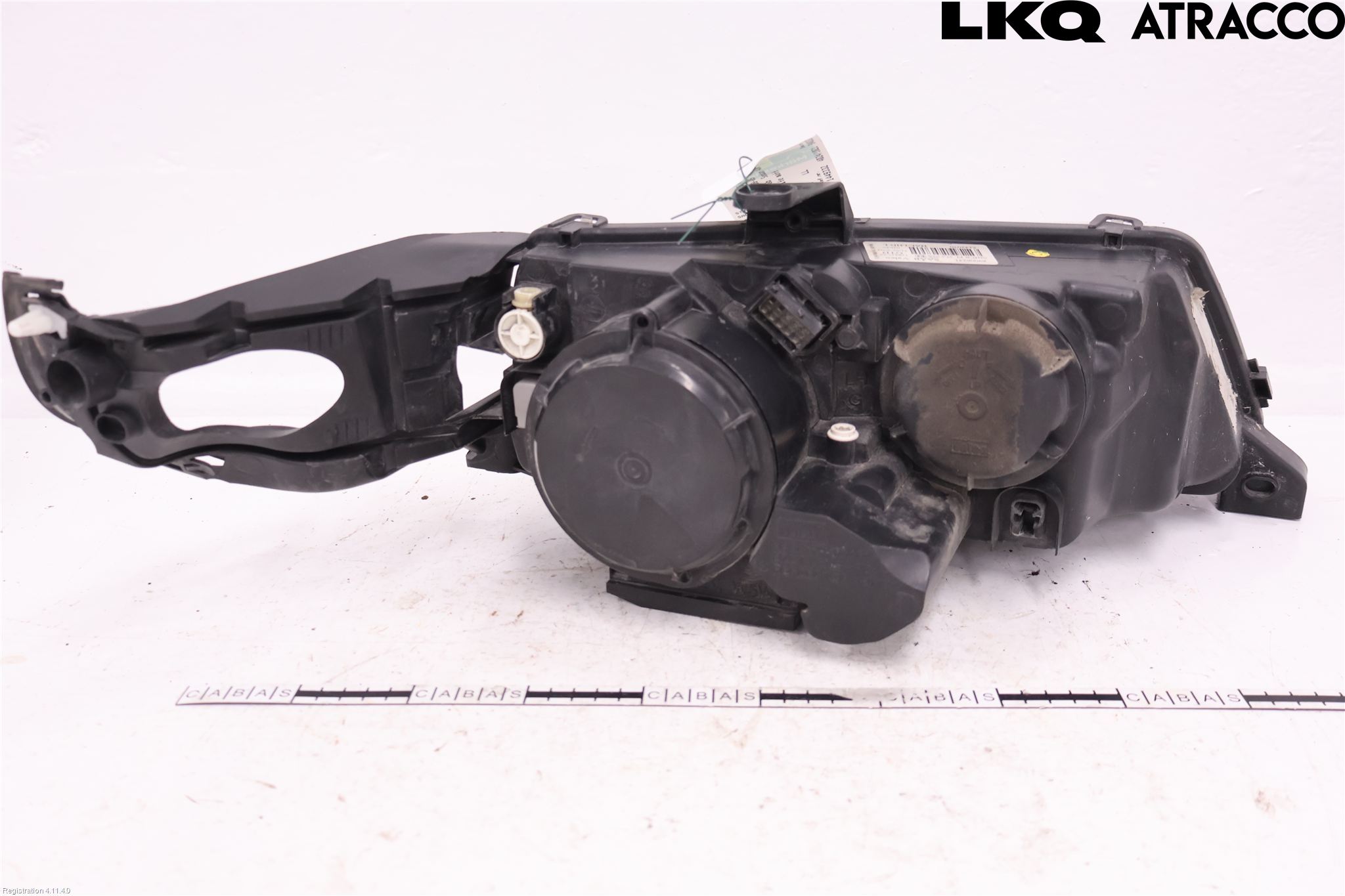 Saab 9-5 -05 Frontlykt Venstre