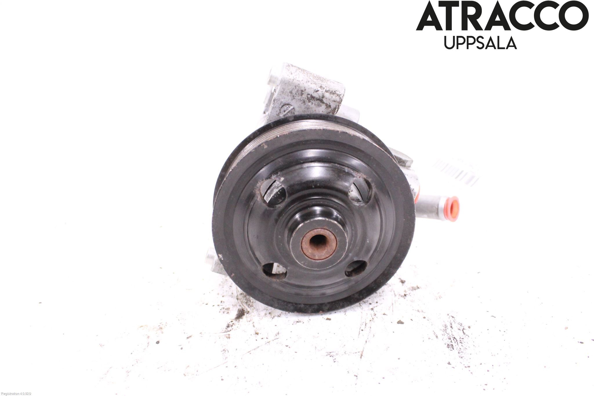 Jaguar XF 08-15 Servo Pumpe