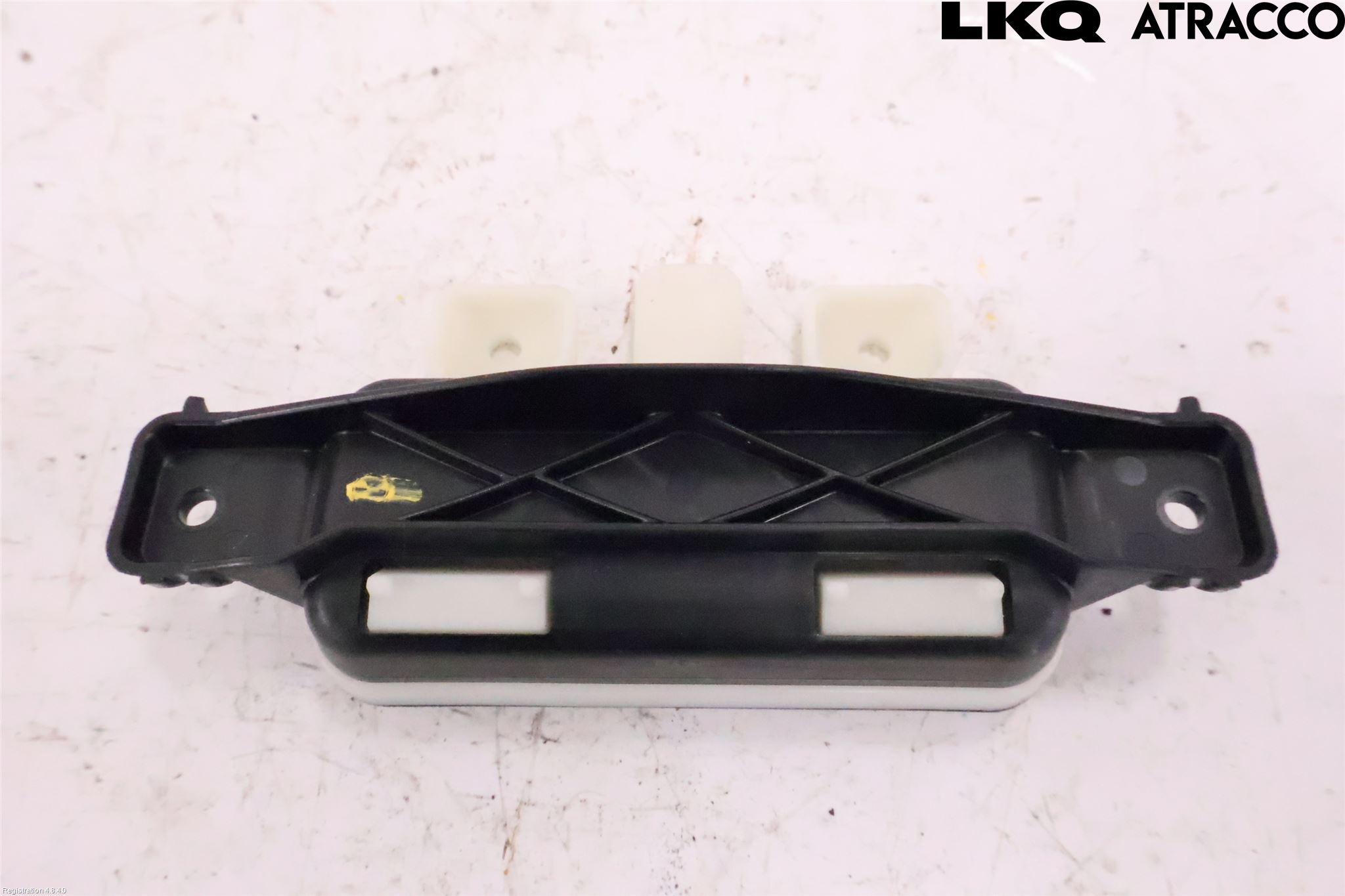 BMW i3 I01 13-22 Bakluke Handtak Ytre
