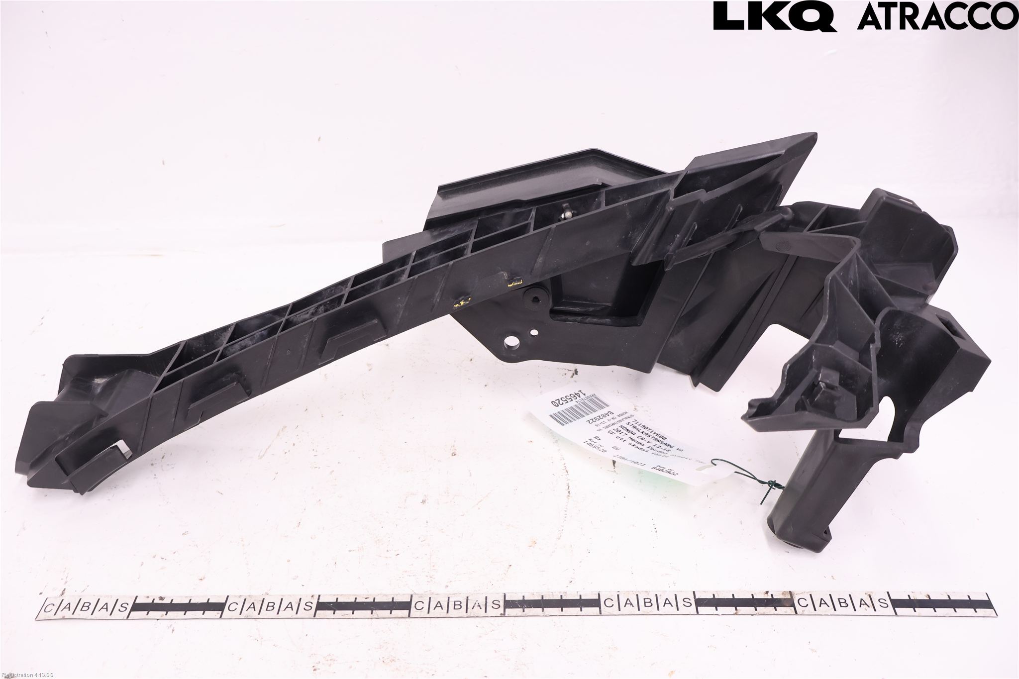 Honda CR-V 13-18 Frontlykt Ramme V Lyktering