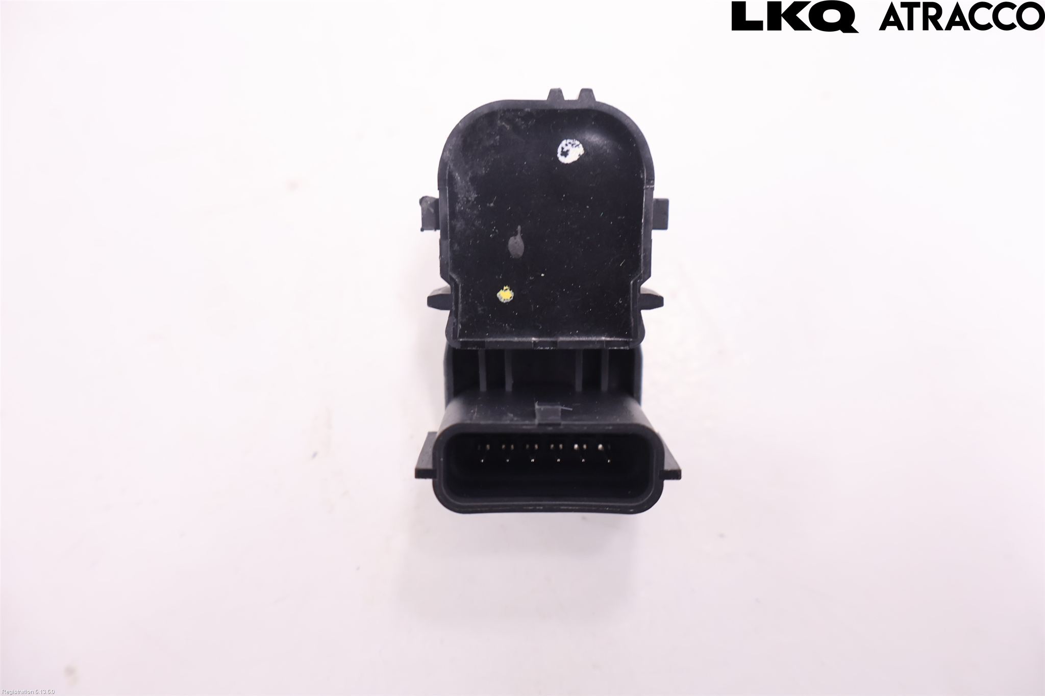 Kia SPORTAGE (QL) 16-21 Sensor Ryggesensor