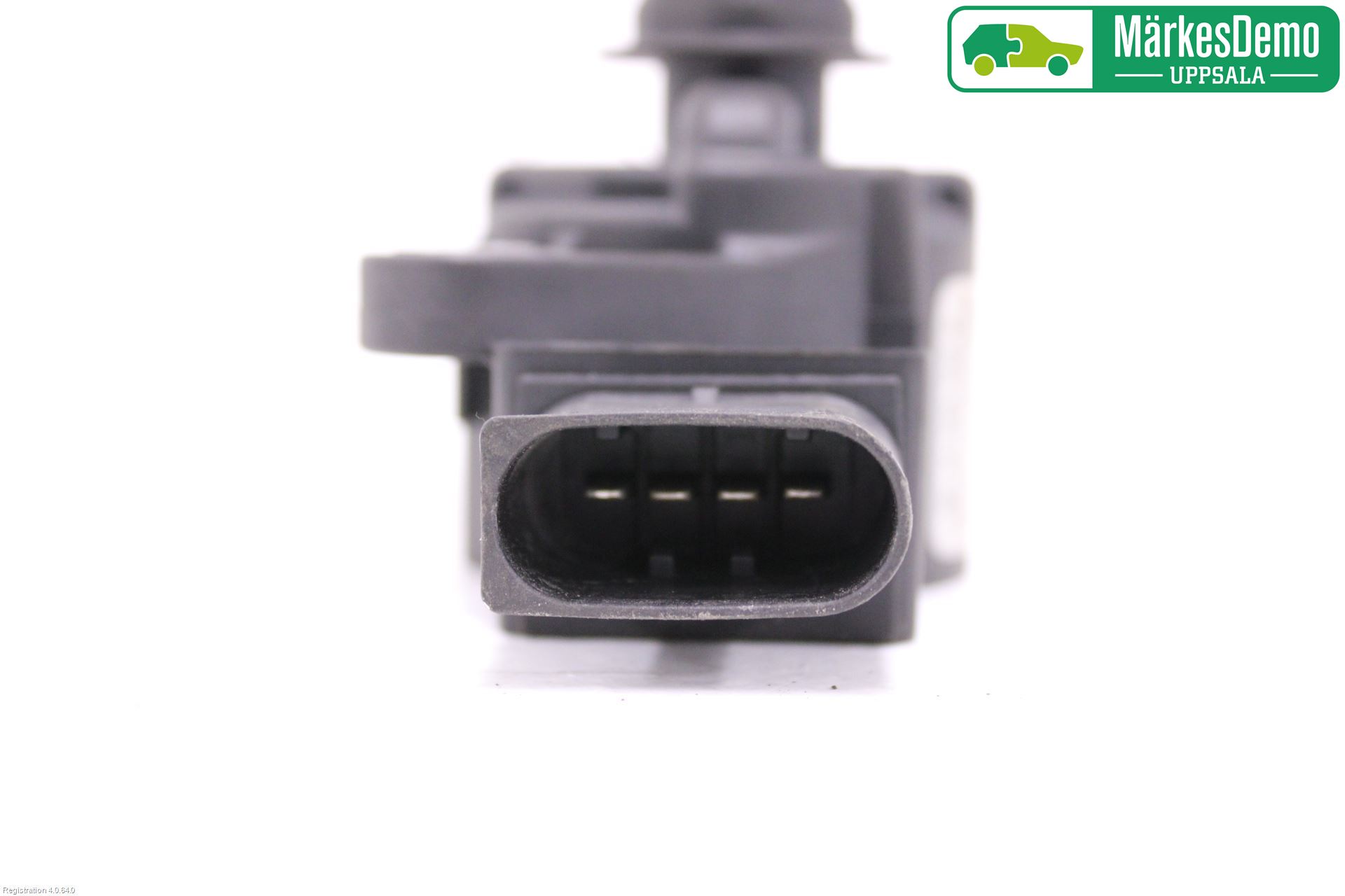 Mercedes-Benz MB C-KLASS (W204) 07-15 Coil