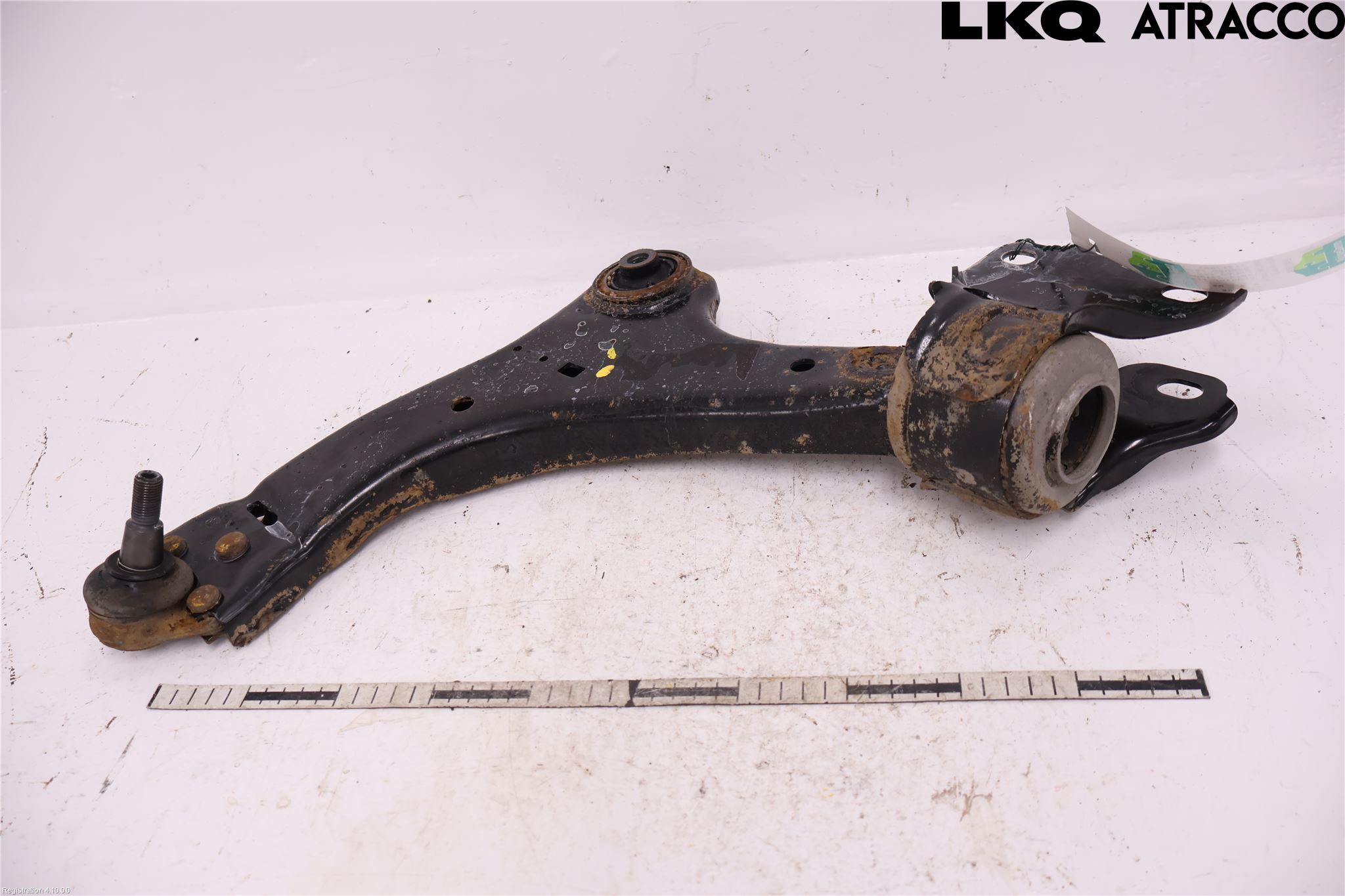 Volvo V60 14-18 Bærearm Foran Venstre Nedre