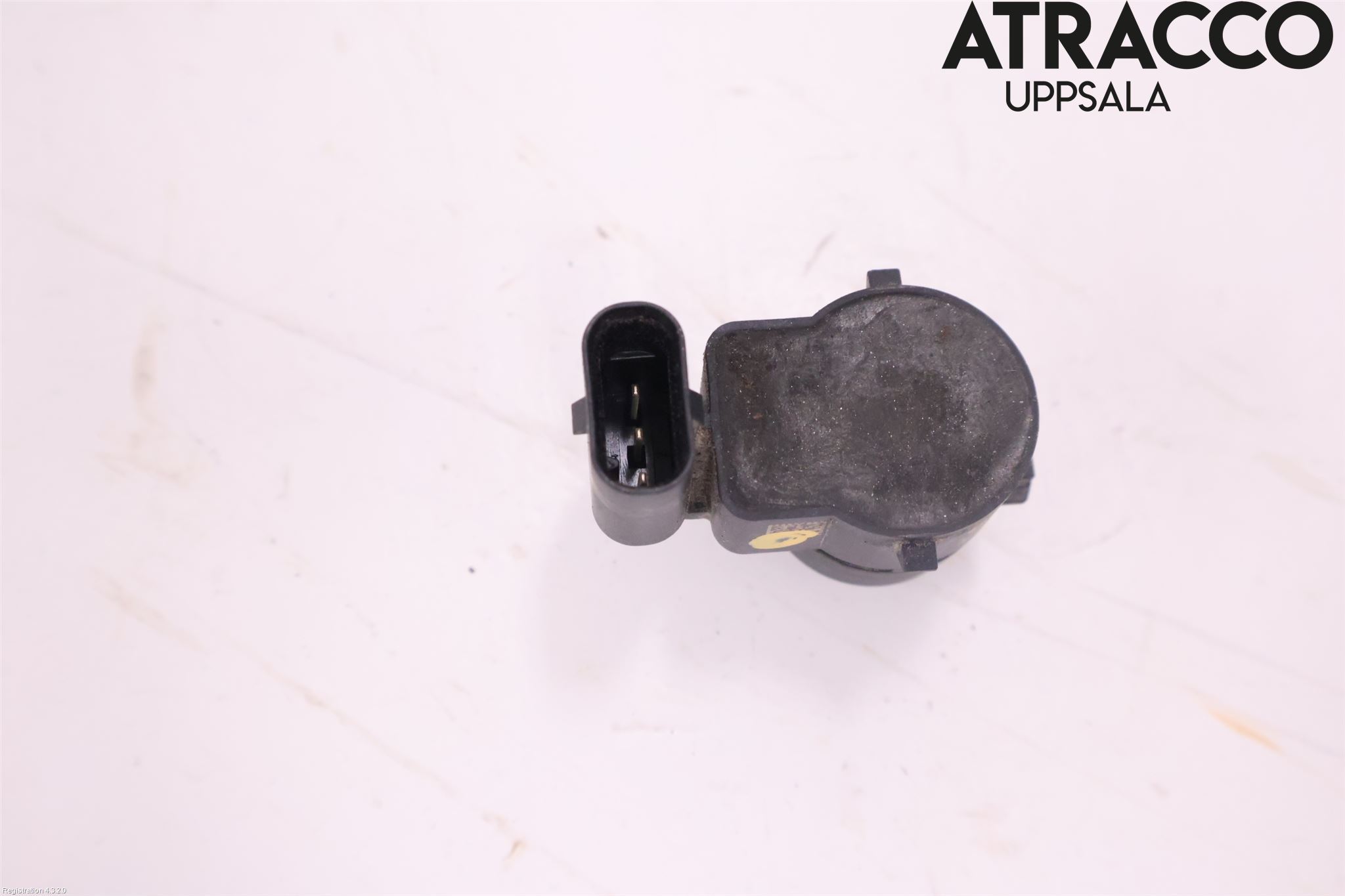 BMW 3 E90/91 SED/TOU 05-12 Sensor Ryggesensor