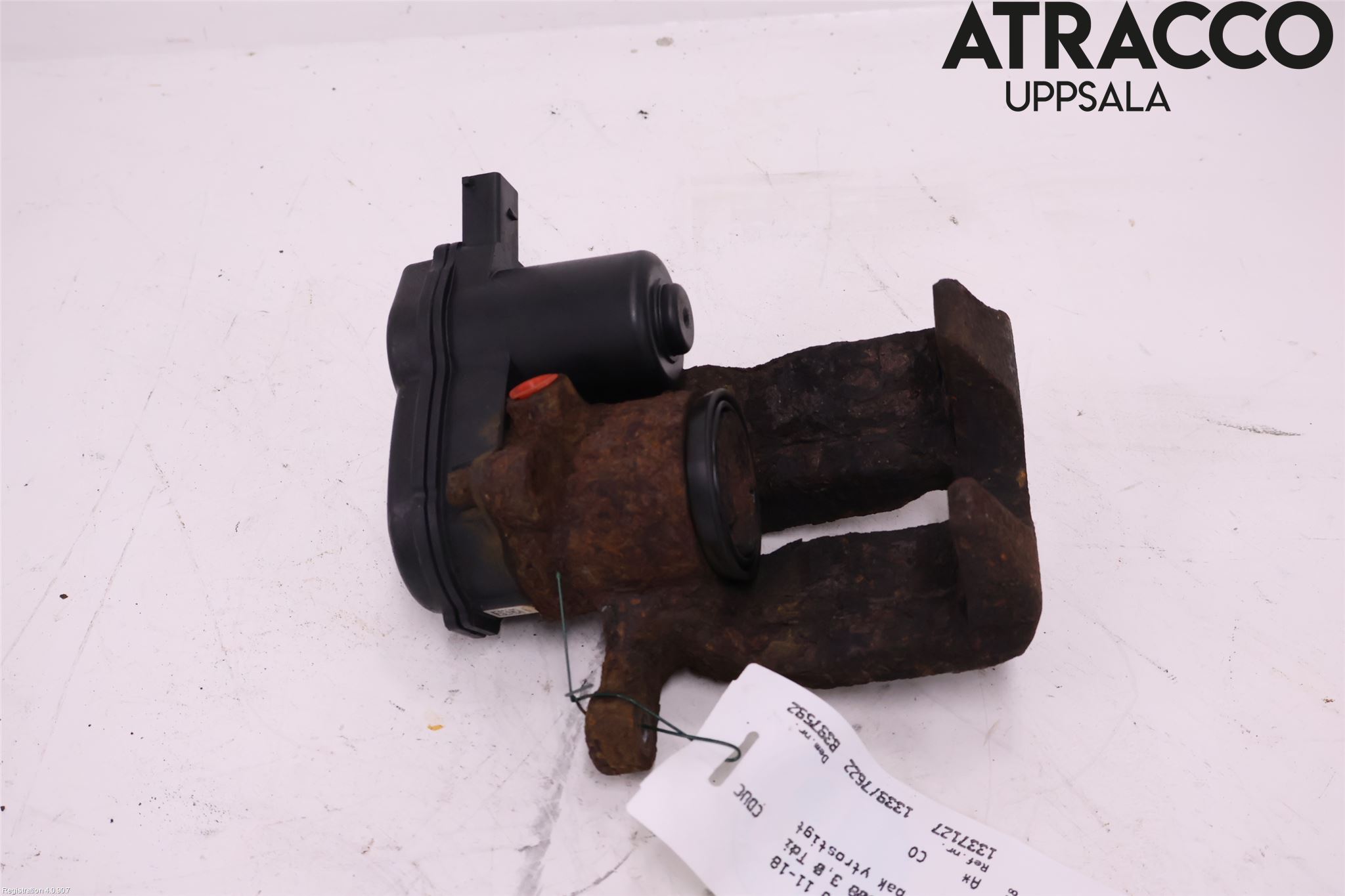 Audi A6/S6 4G 11-18 Bremsecaliper Bak Høyre