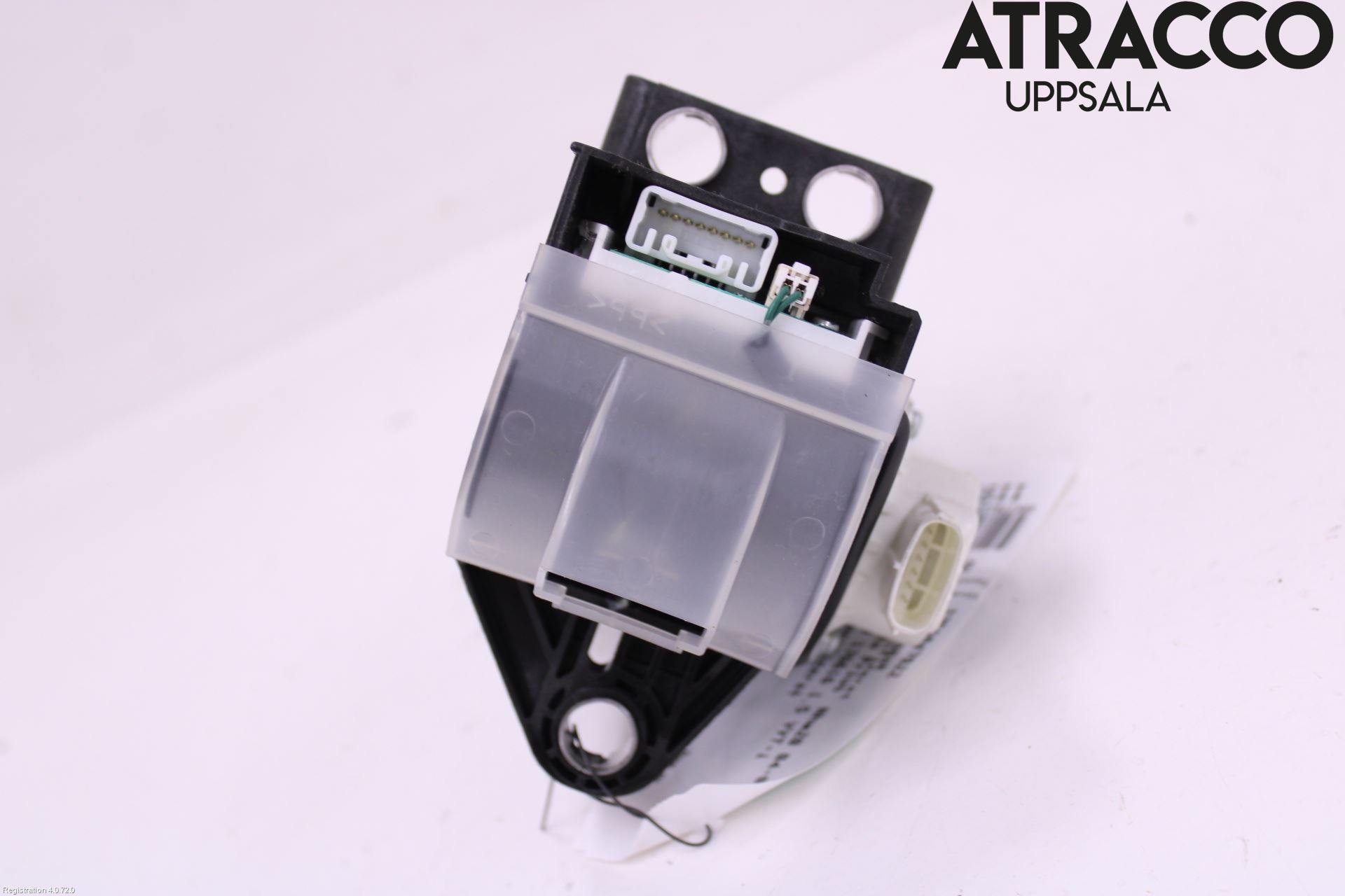Toyota PRIUS NWH20 04-08 Gearspak
