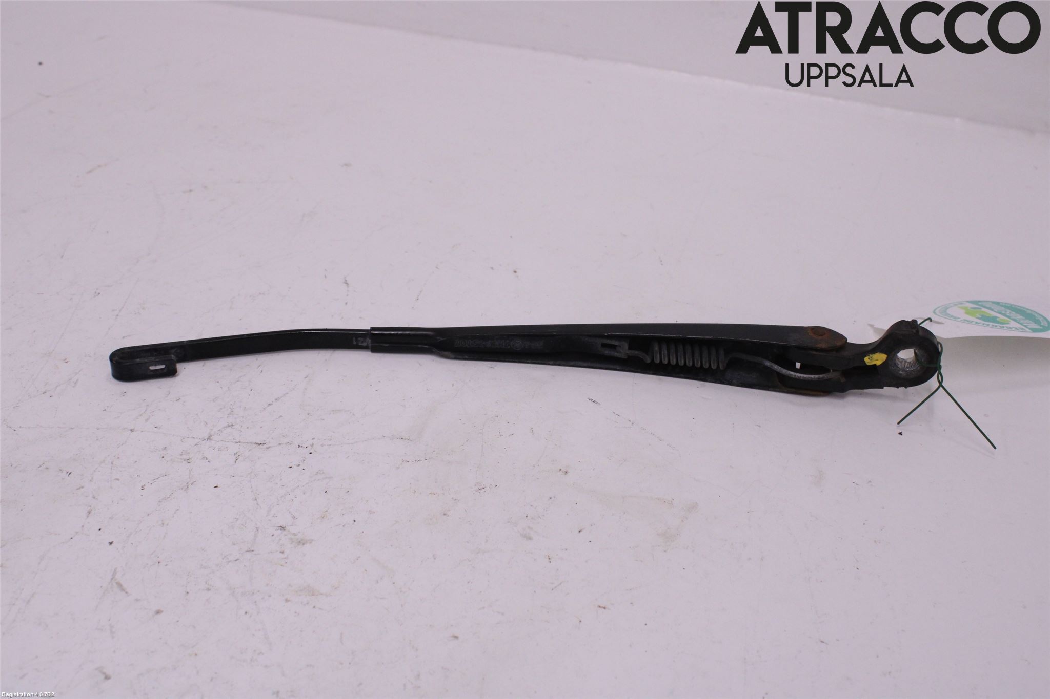 Volkswagen VW SHARAN      01-10 Viskerarm Bakrute