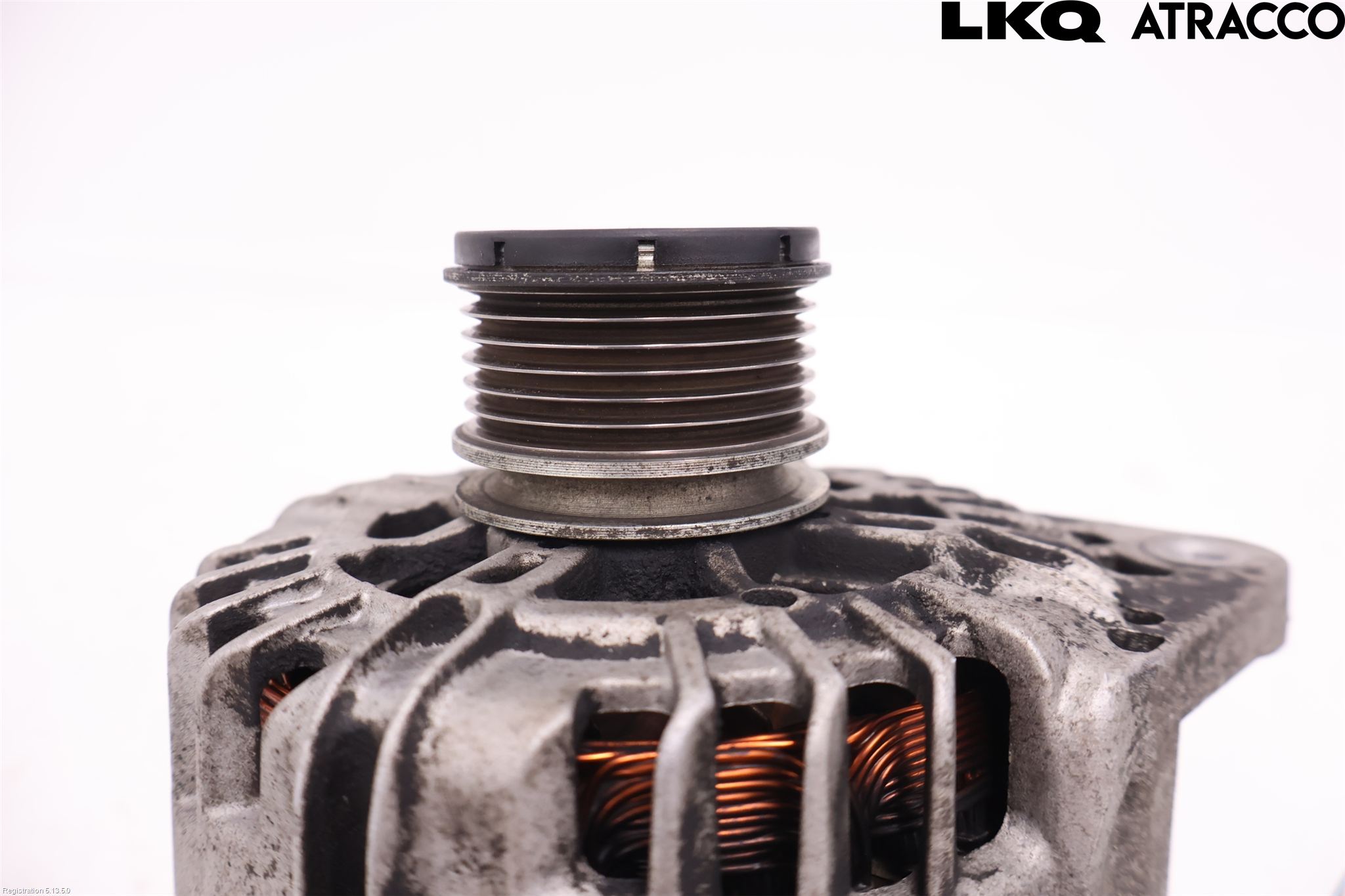 Renault MEGANE III 09-15 Dynamo
